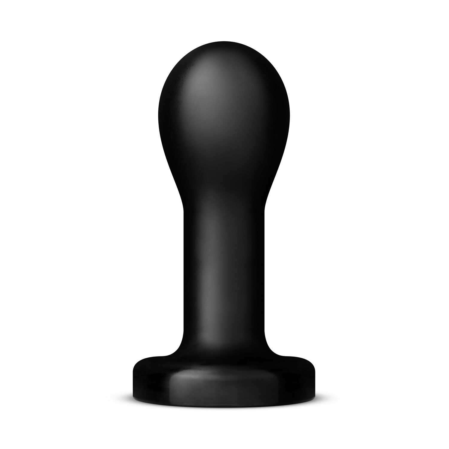 Анальна пробка BUTTR - Hammerhead Butt Plug