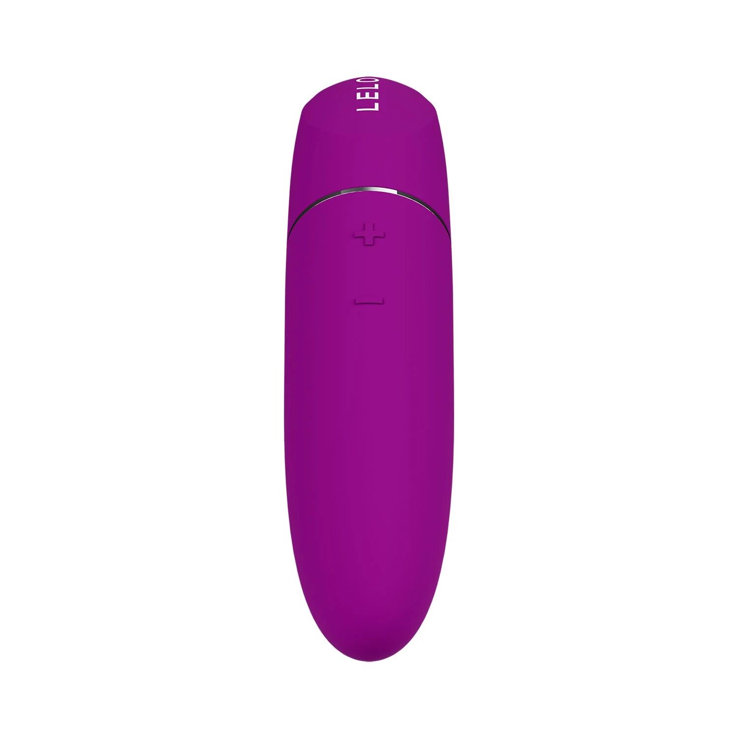 Шикарна віброкуля LELO Mia 3 Deep Rose