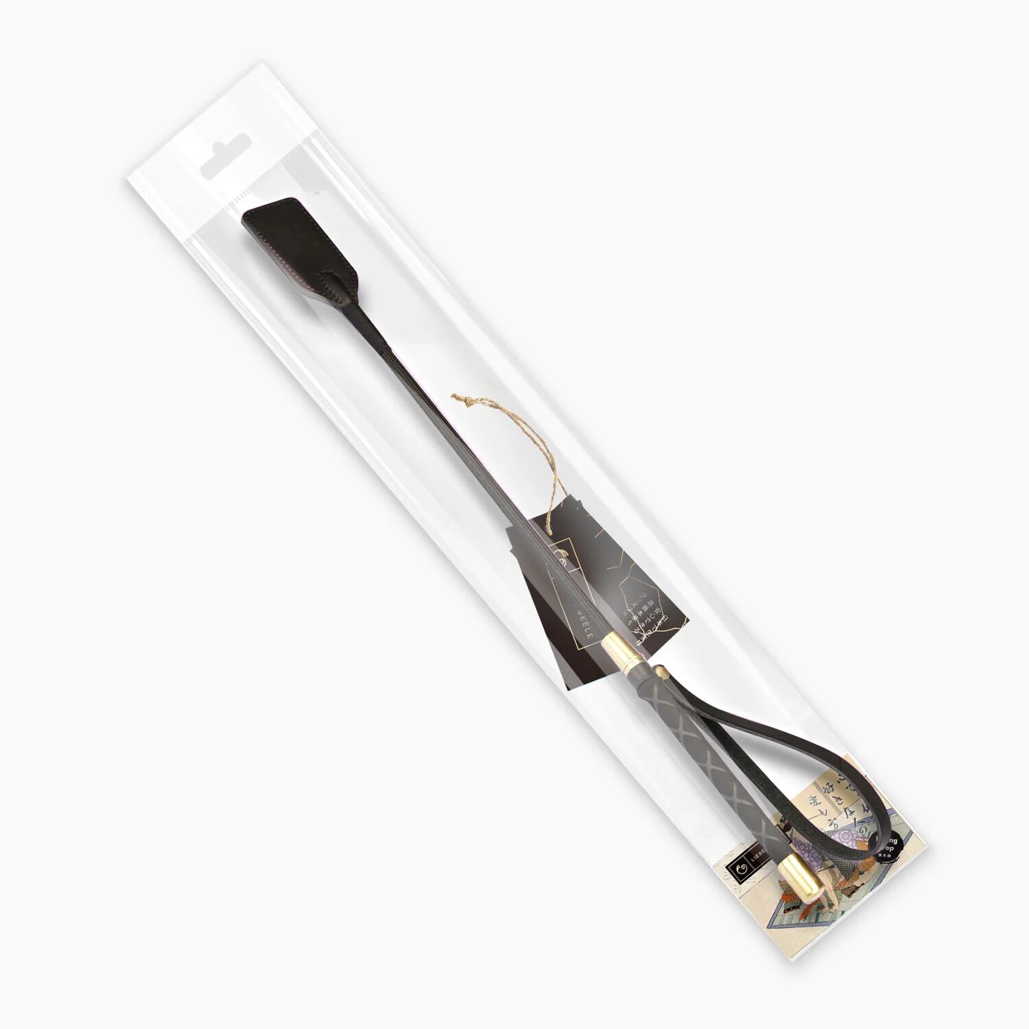 Шльопалка Liebe Seele Samurai Crop