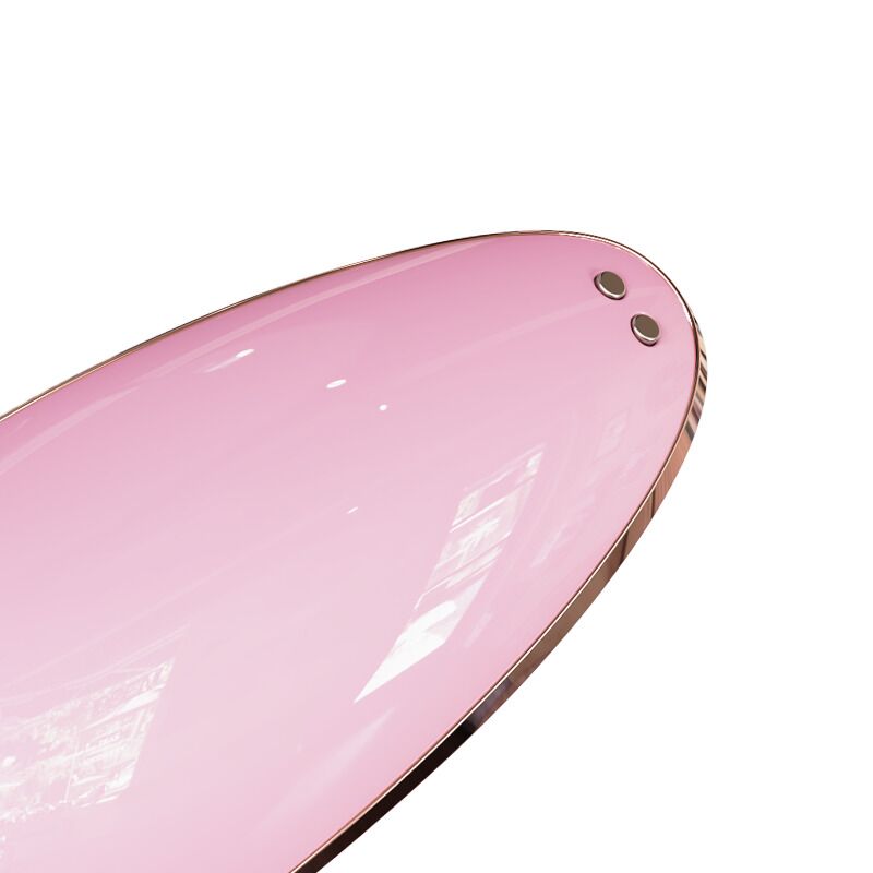 Вакуумний стимулятор KISTOY K-King Pink