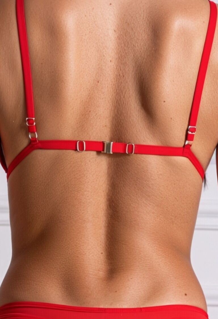 Комплект Passion ANUVERA SET fire brick L