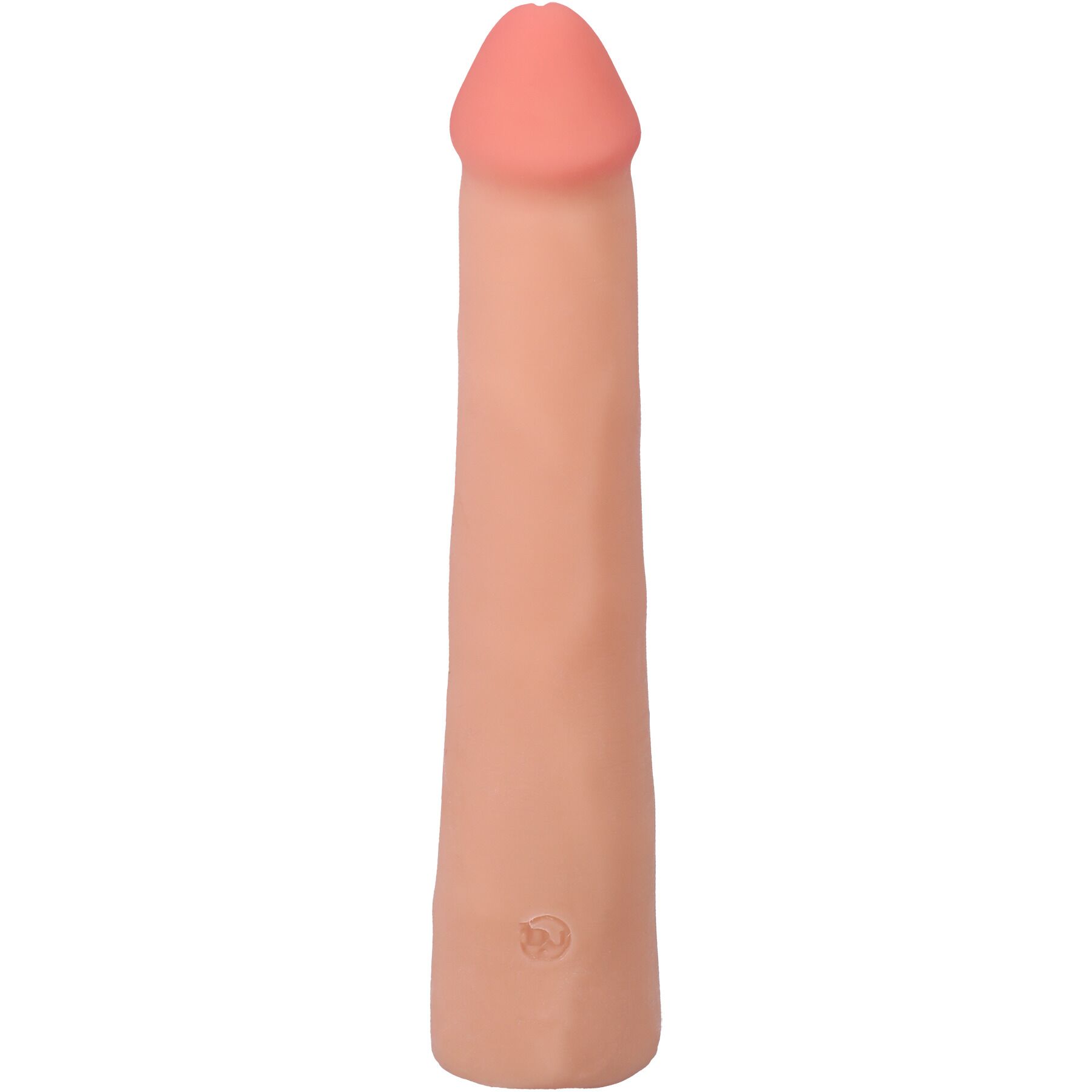 Фалоімітатор Doc Johnson The Realistic Cock ULTRASKYN - 9 Inch Vanilla