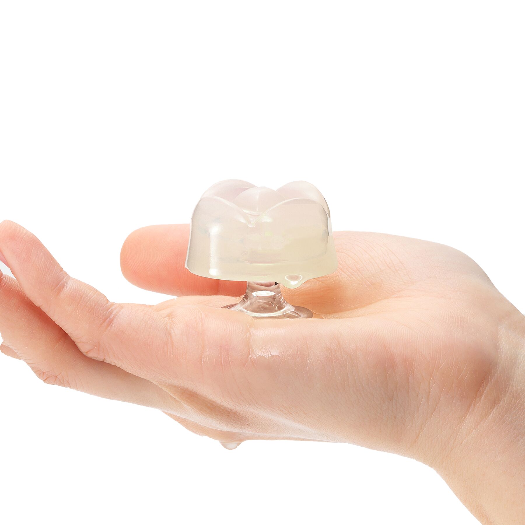 Стимулятор для ерогенних зон IROHA Petit - Lily