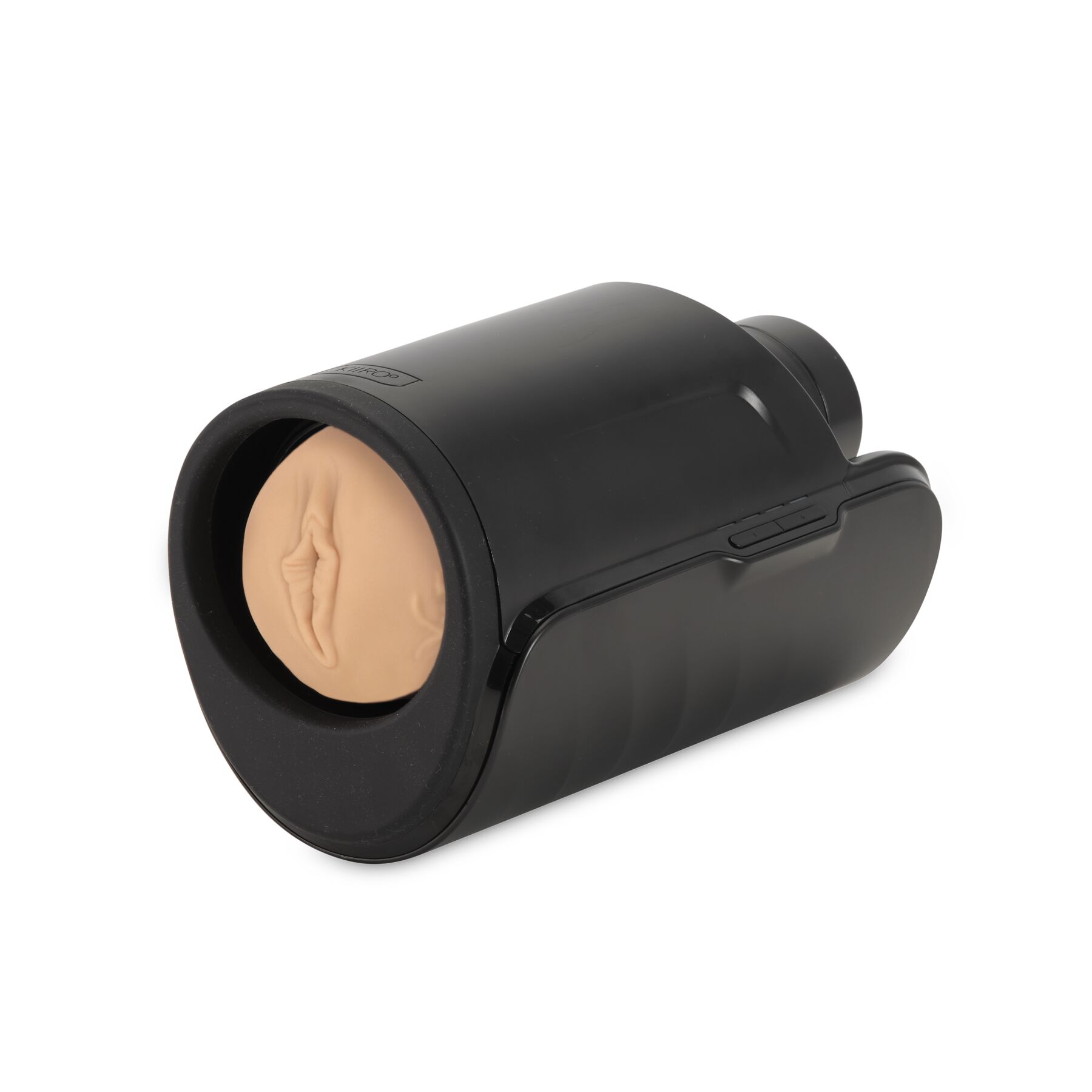 Інтерактивна секс-машина для чоловіків Kiiroo Keon Combo Set з мастурбатором Feel Victoria