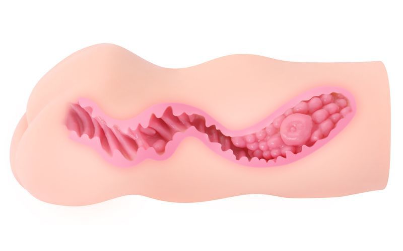 Мастурбатор Kokos Dream Double Layer