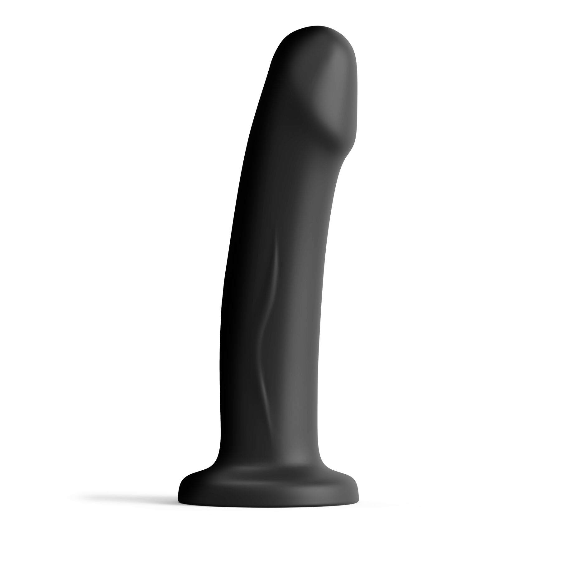 Фалоімітатор Dorcel Real Pleasure XL Black