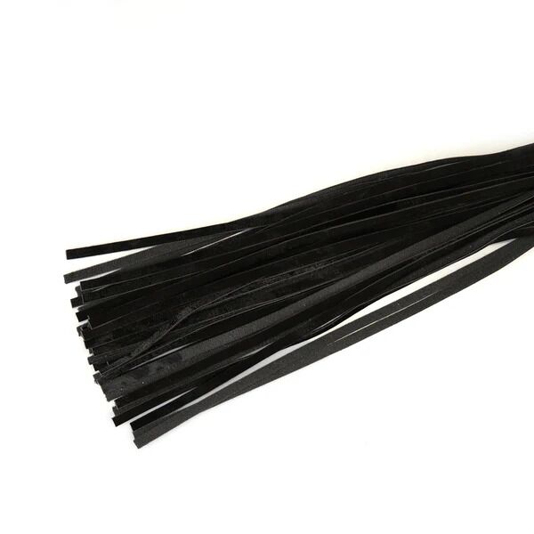 Флогер Liebe Seele Boudoir Amor Flogger Black