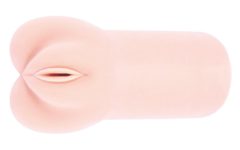 Мастурбатор-вагіна двошаровий Kokos Sandara Double Layer