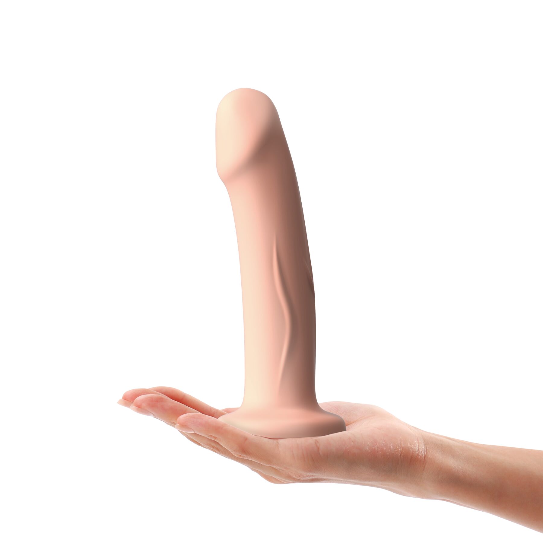 Фалоімітатор Dorcel Real Pleasure XL Vanilla