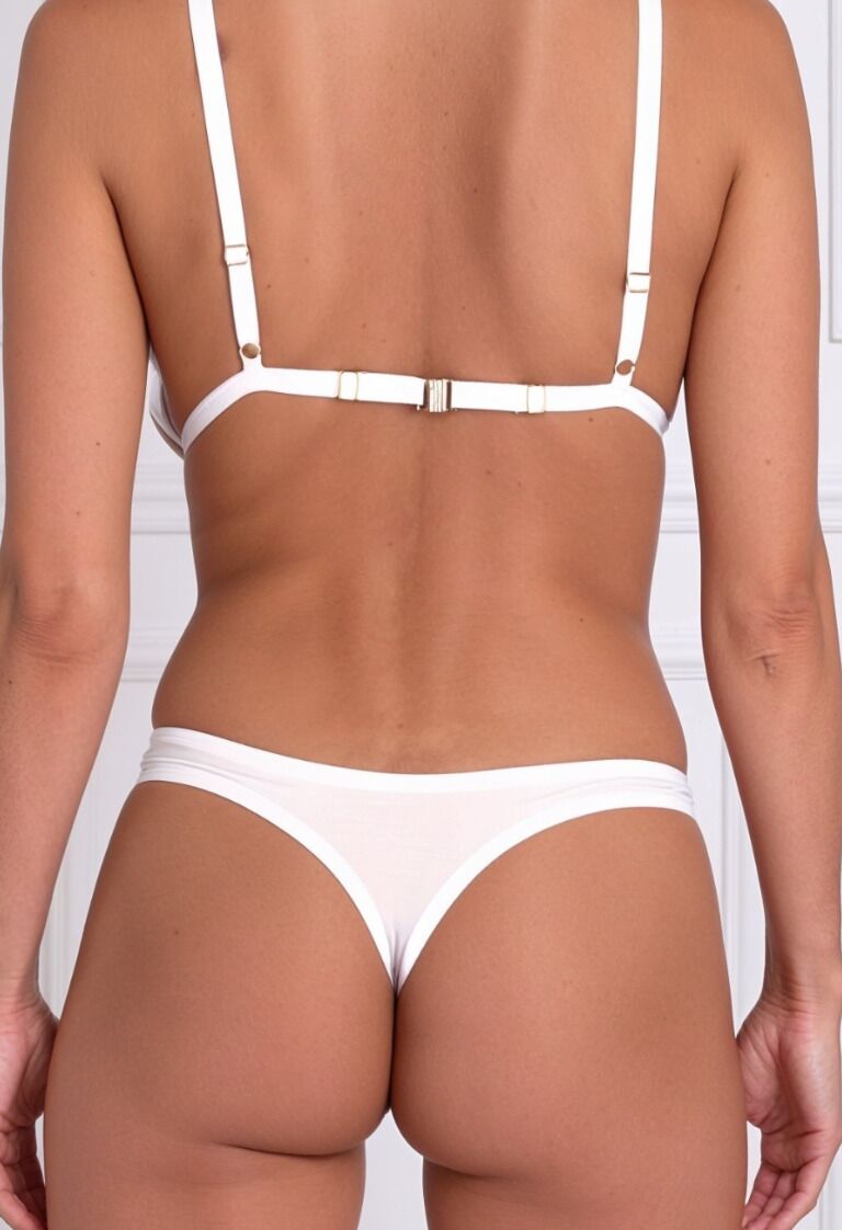 Комплект Passion ANUVERA SET white L