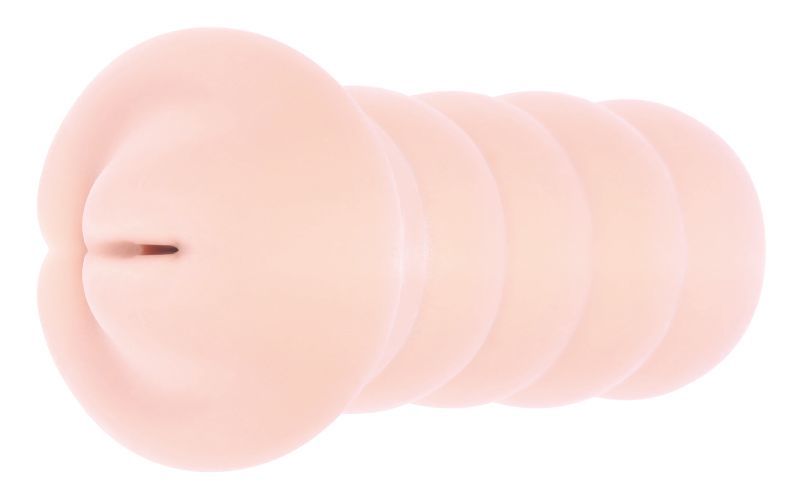 Мастурбатор-вагіна двошаровий Kokos Gloria Double Layer