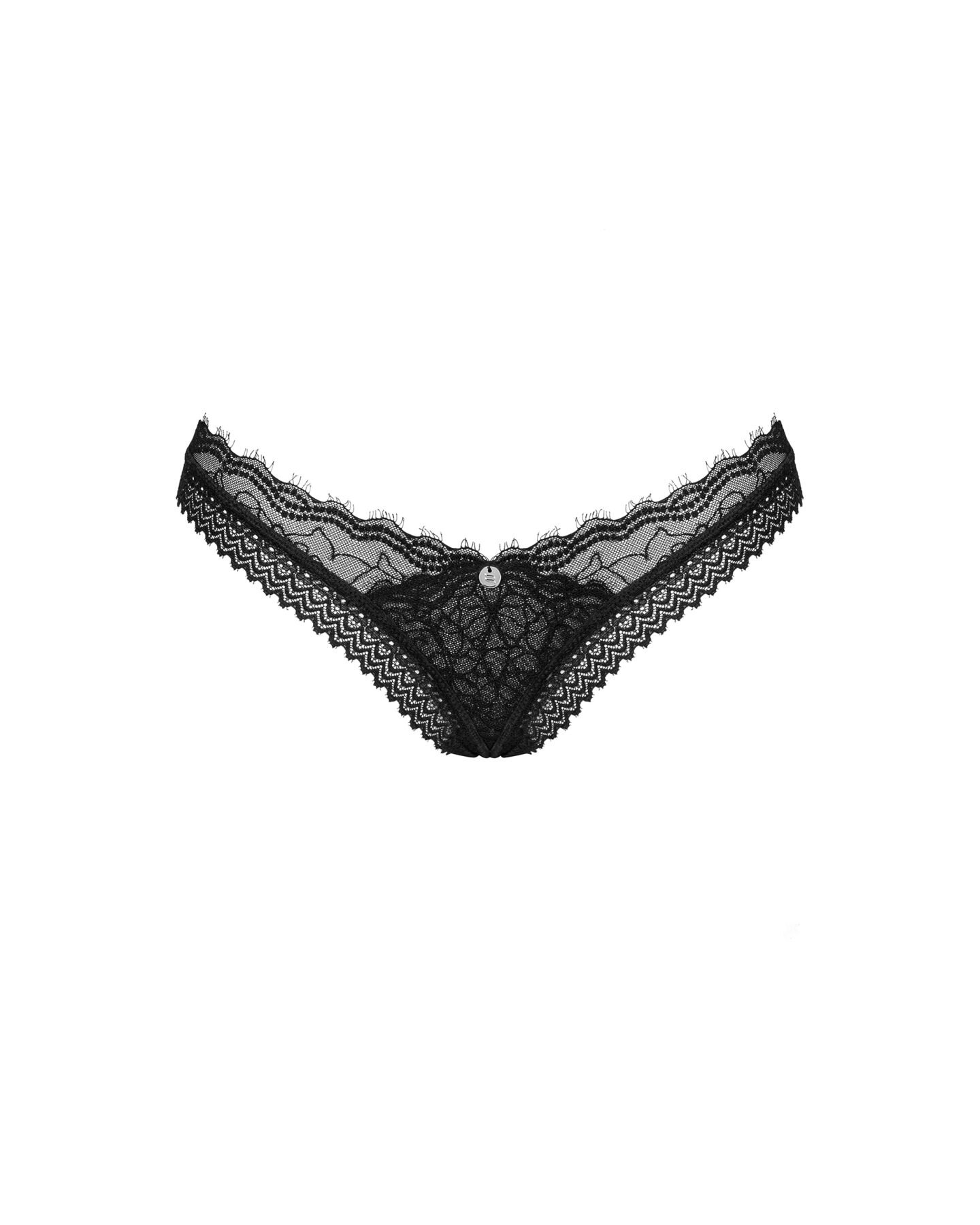 Трусики Obsessive Medilla thong M/L