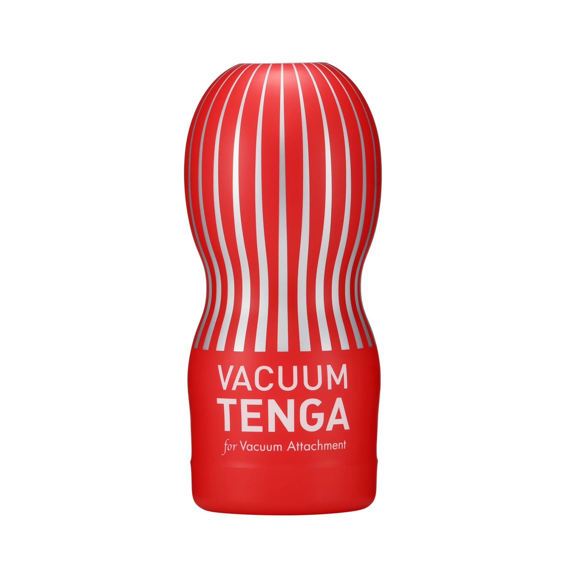 Мастурбатор VACUUM TENGA CUP, сумісний з насадками Tenga Vacuum Controller I та II, Tenga VACUUM MAX