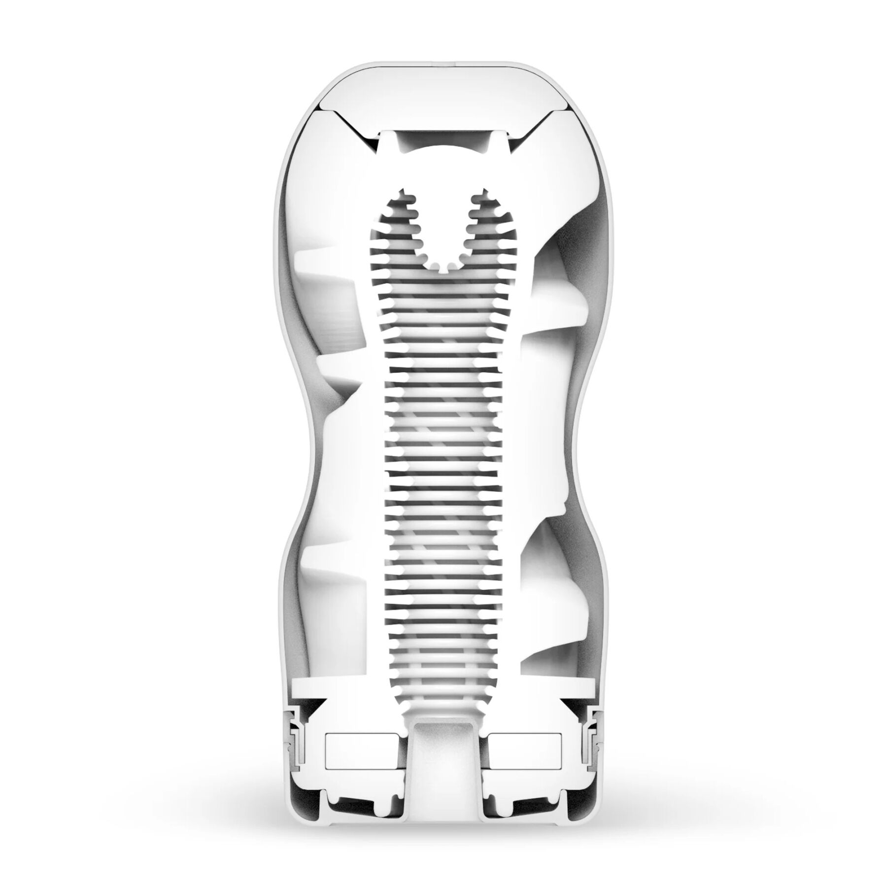 Мастурбатор VACUUM TENGA CUP, сумісний з насадками Tenga Vacuum Controller I та II, Tenga VACUUM MAX