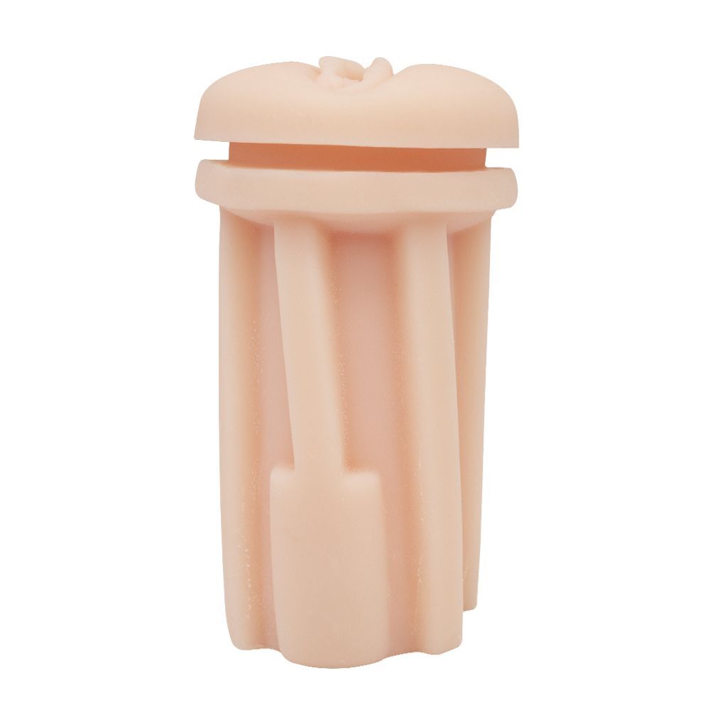 Мастурбатор Men Powerup TIGER'S ROAR IN SILENCE 360 Vibration