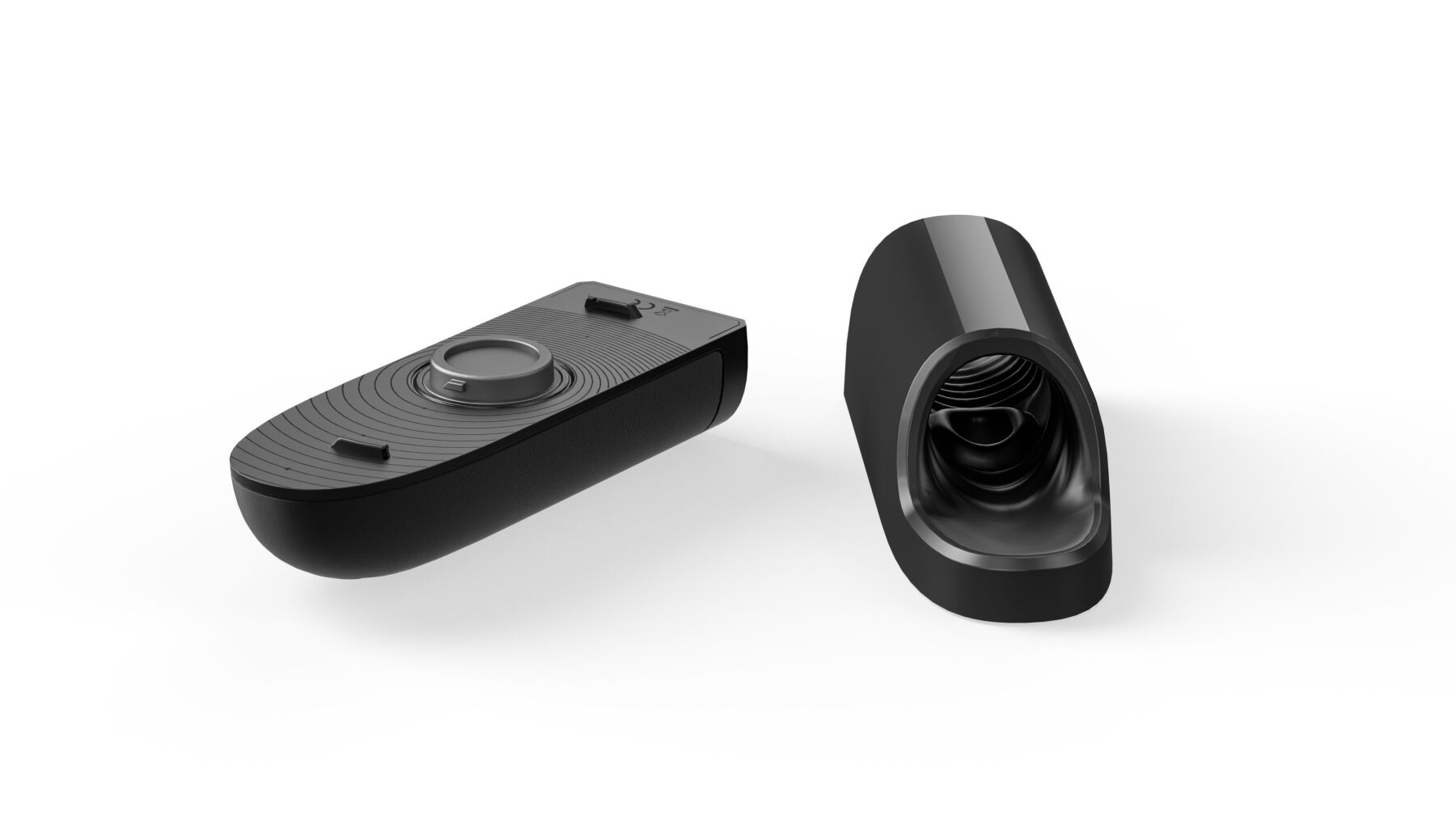 Інноваційний	мастурбатор Ion by Arcwave PAT Stroker, стимуляція пульсівними повітряними хвилями