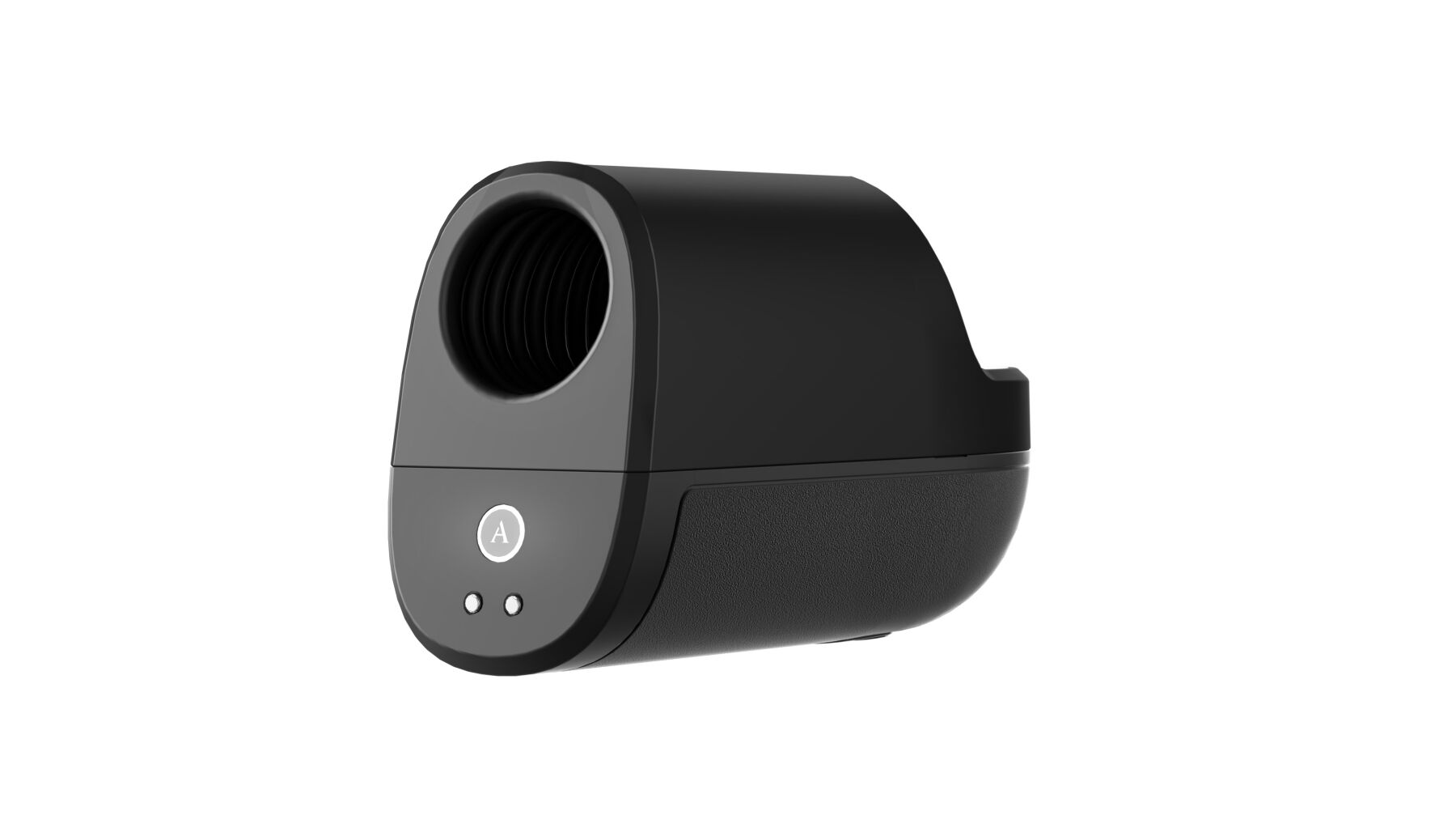 Інноваційний	мастурбатор Ion by Arcwave PAT Stroker, стимуляція пульсівними повітряними хвилями