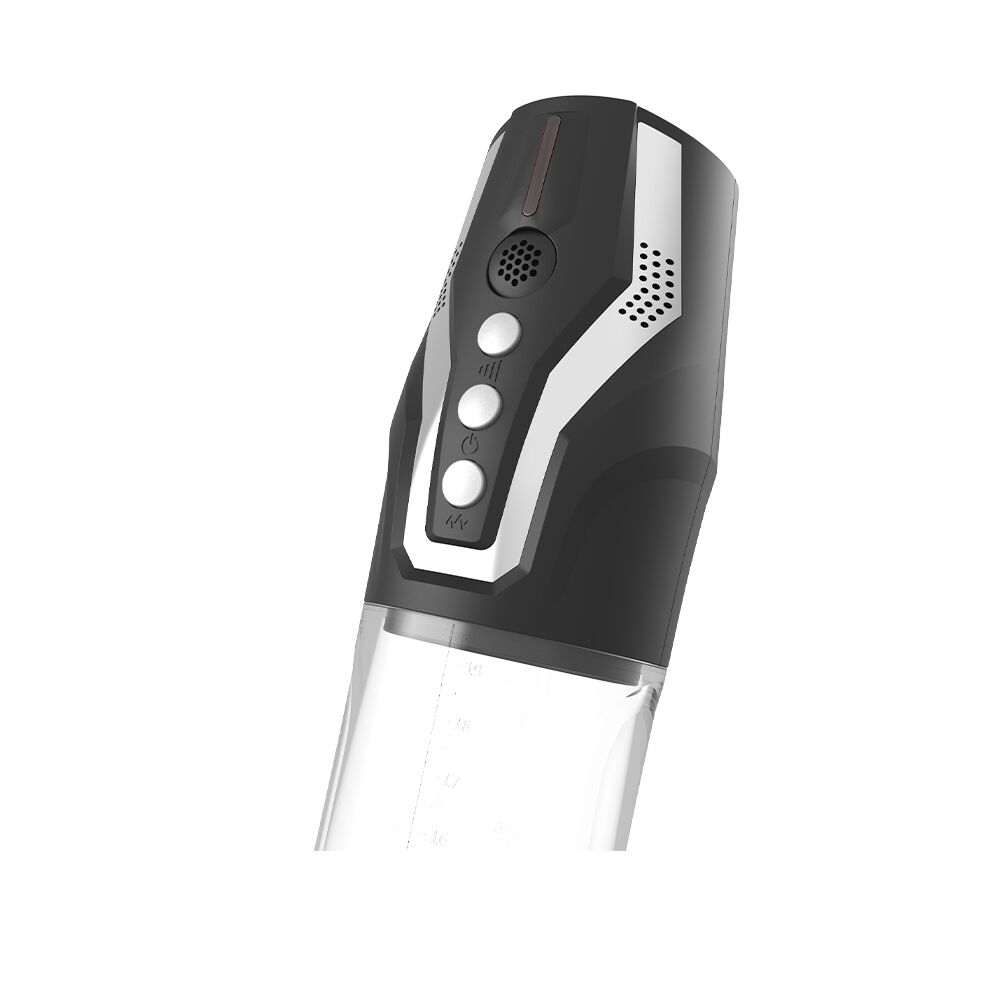 Автоматична вакуумна помпа Men Powerup Passion Pump