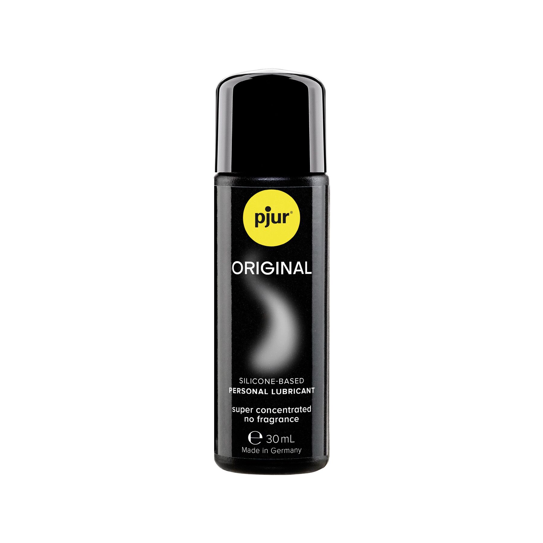 Універсальний лубрикант на силіконовій основі pjur Original 30 мл, 2в1: для сексу та масажу
