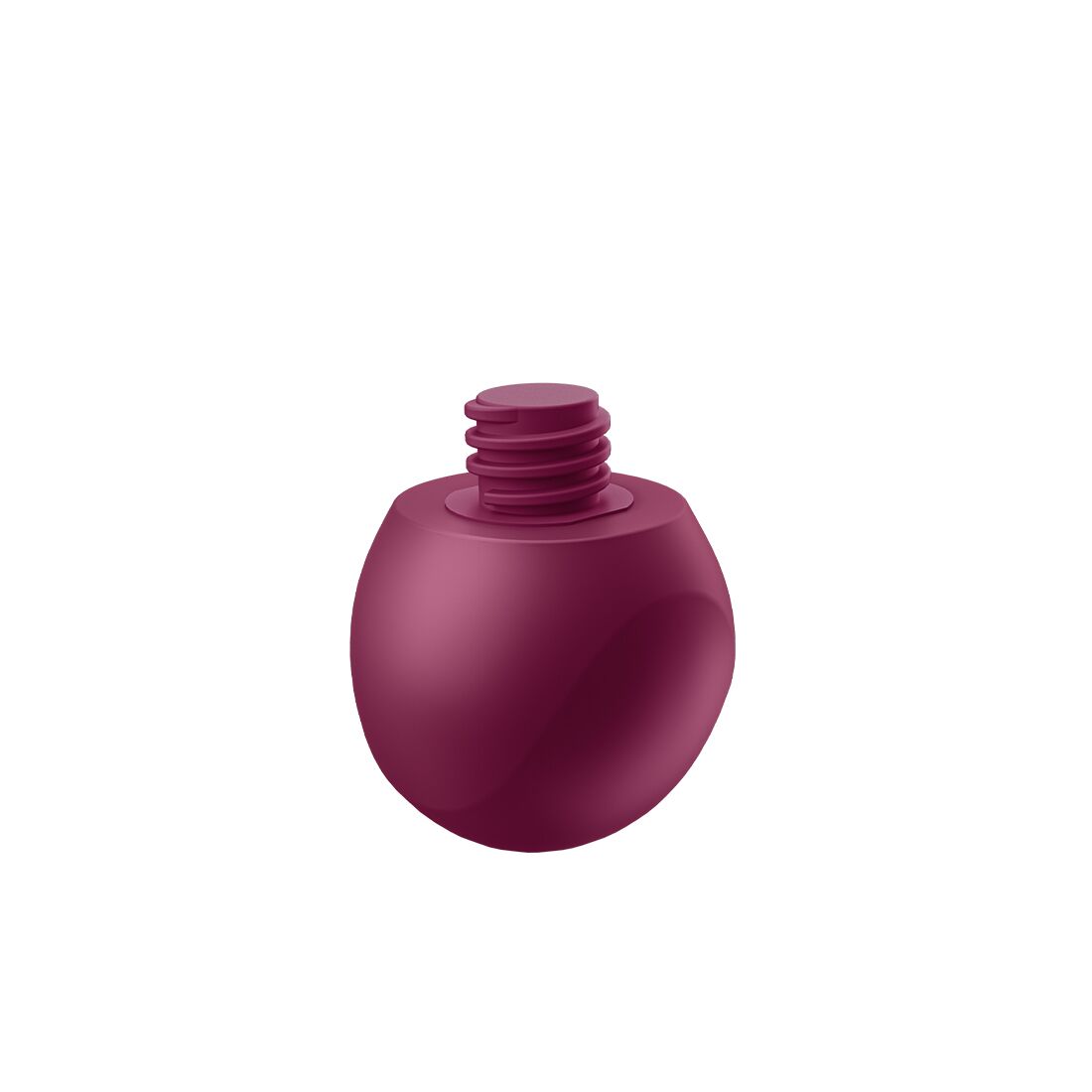 Смарт-вагінальні кульки з вібрацією Satisfyer Love Birds Vary Connect App, змінювана маса, пульт ДК