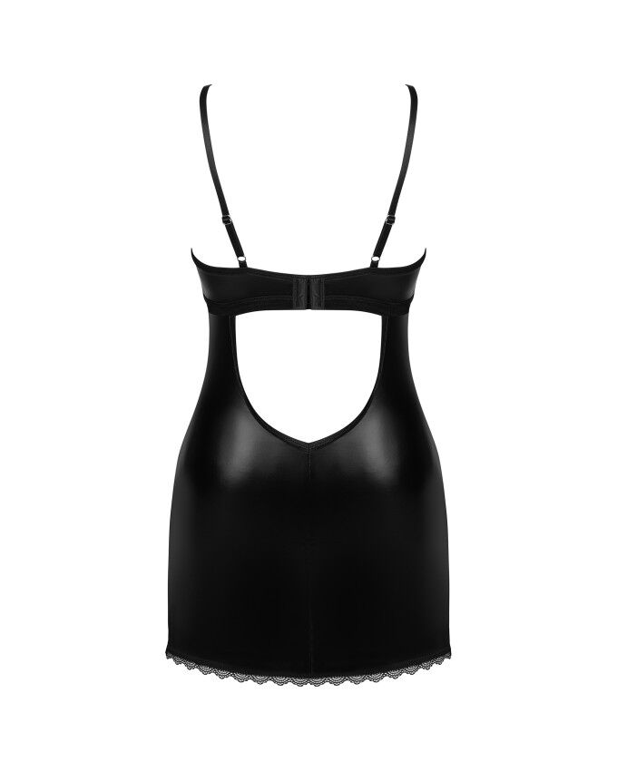 Сукня JSY JS228184 Black L/XL