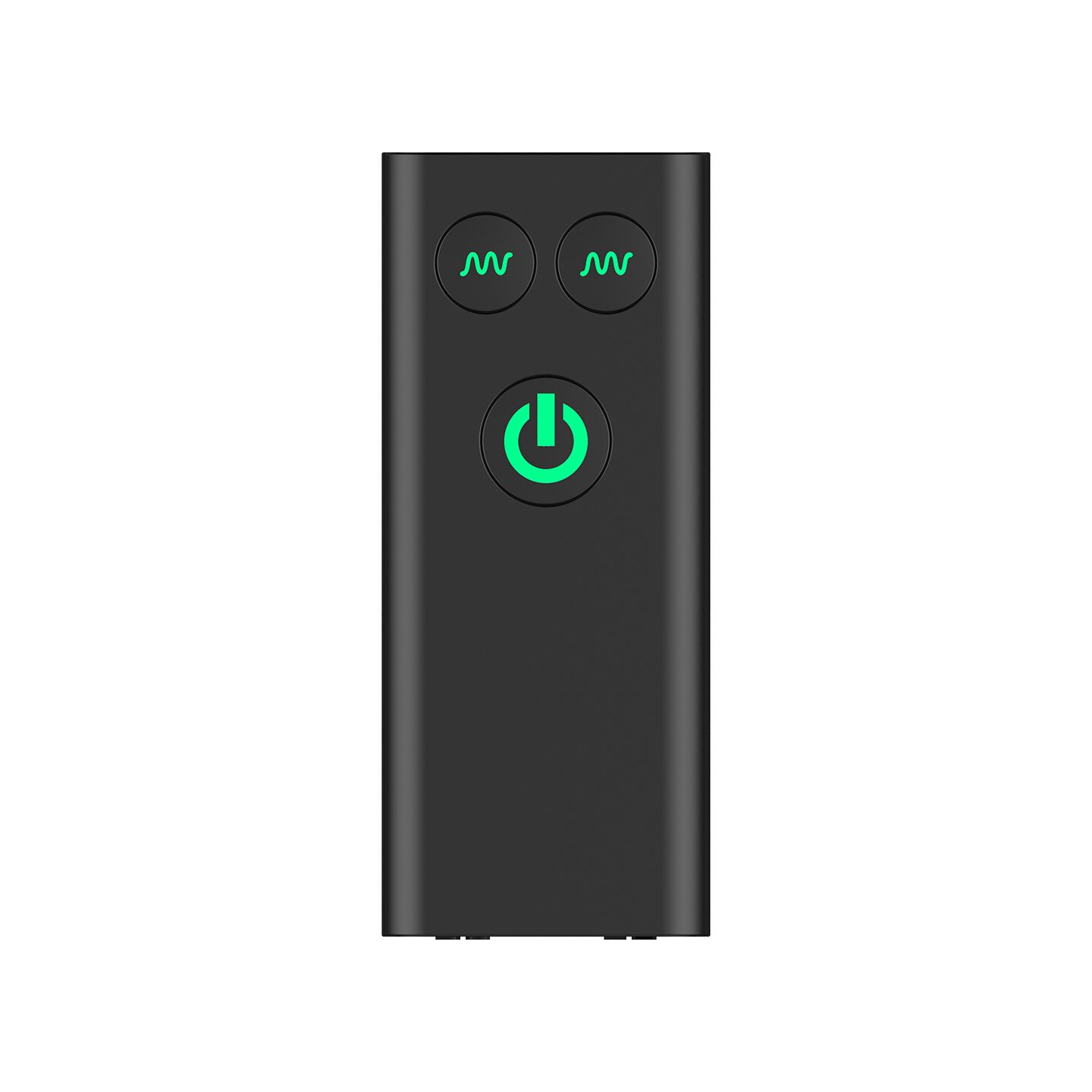 Масажер простати та промежини Nexus Bendz Prostate Edition, 2 мотори, пульт ДК