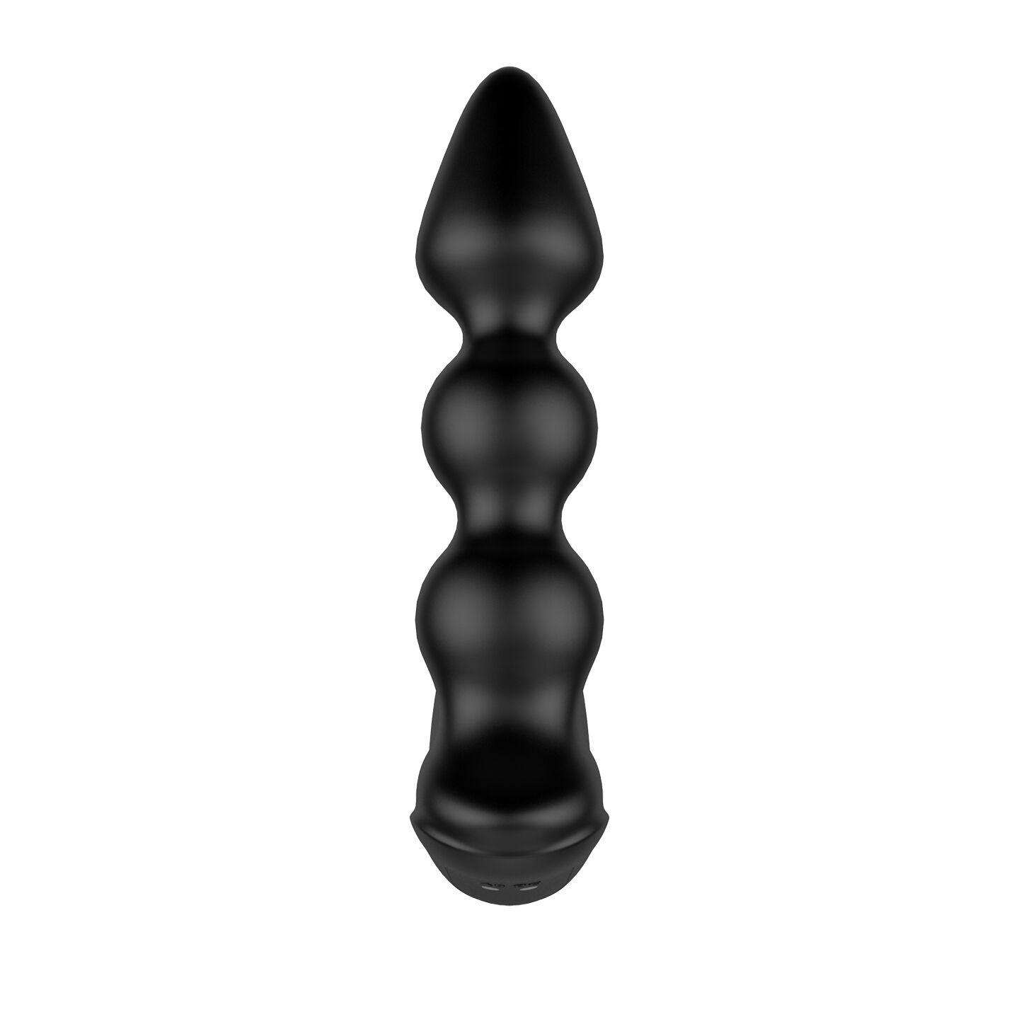 Масажер простати та промежини Nexus Bendz Prostate Edition, 2 мотори, пульт ДК