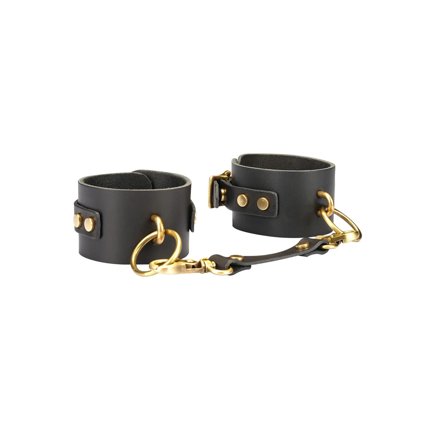 Поножі Liebe Seele Samurai Ankle Cuffs