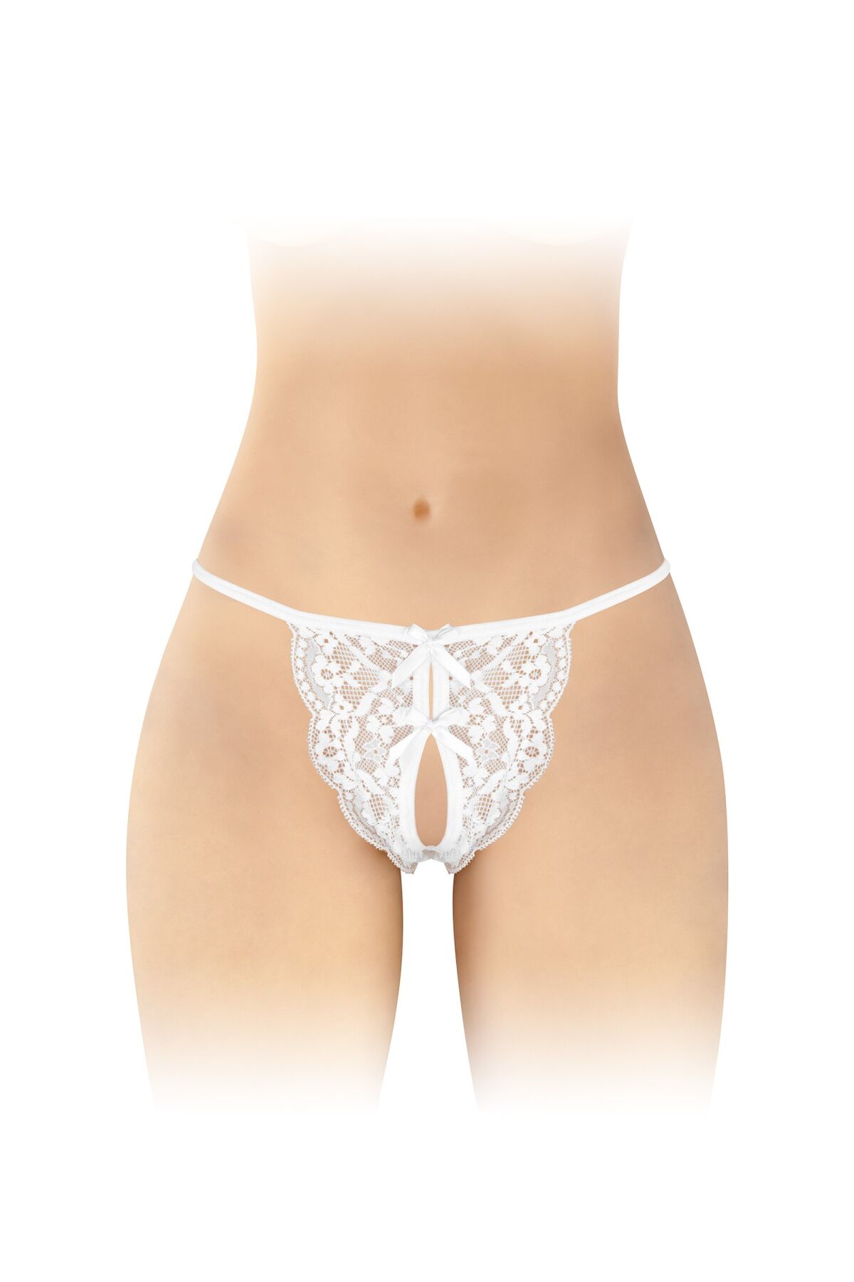 Трусики Fashion Secret Cindy White