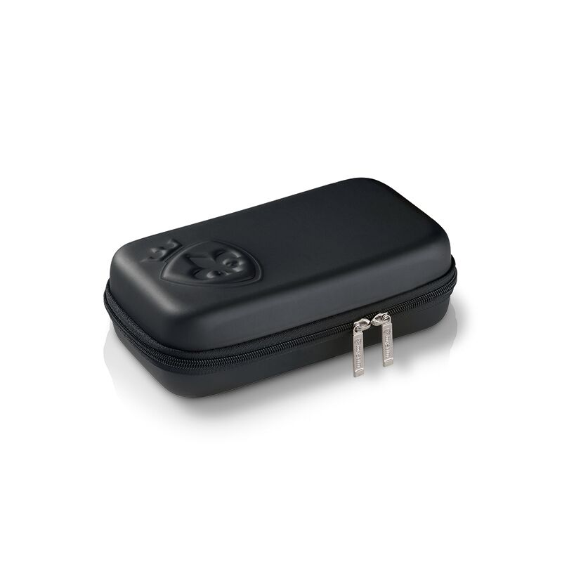 Клітка для члена з електростимуляцією Mystim Pubic Enemy No 1 - Original