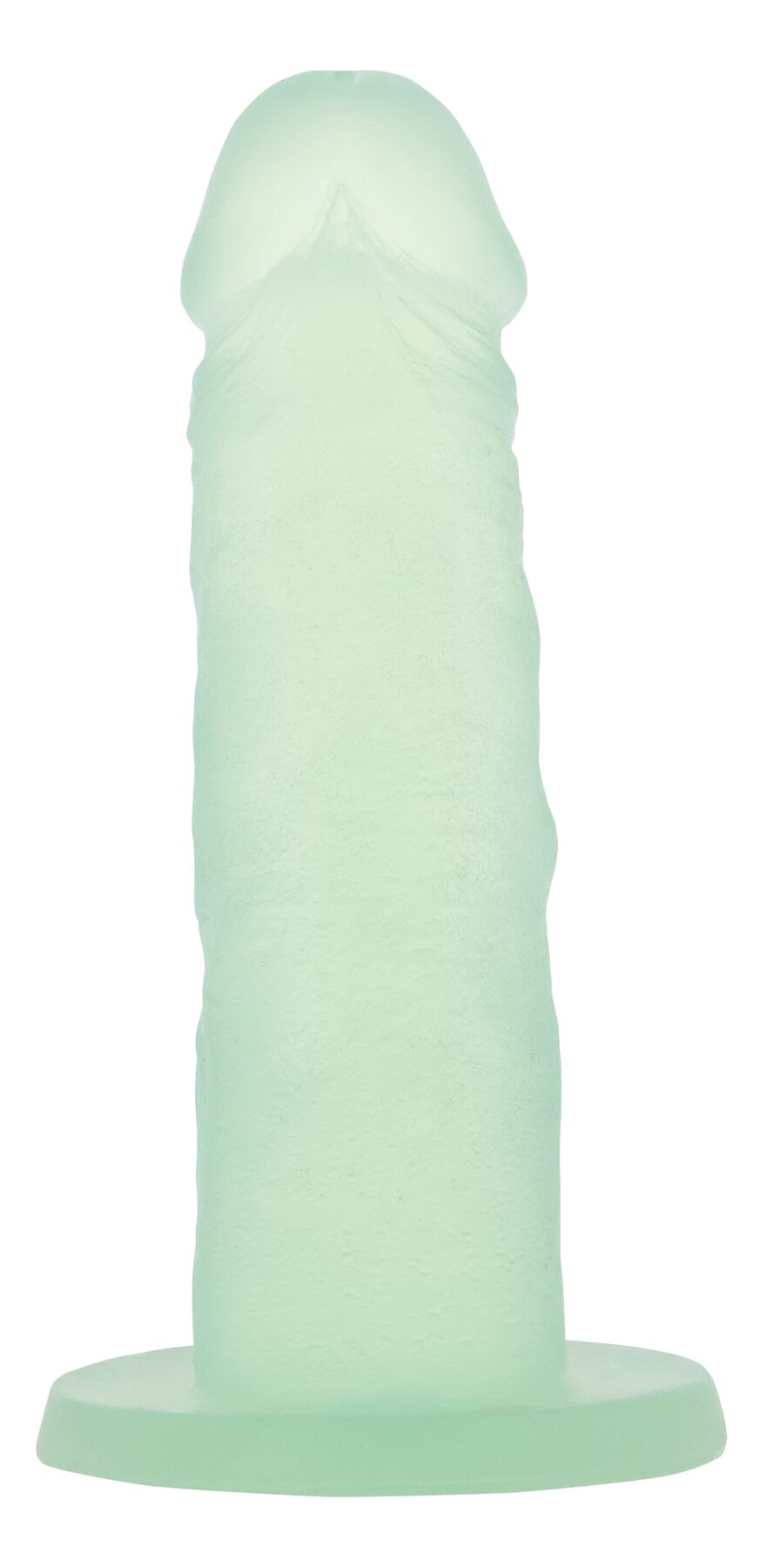 Фалоімітатор на присосці Cocktails by Addiction – Mint Mojito