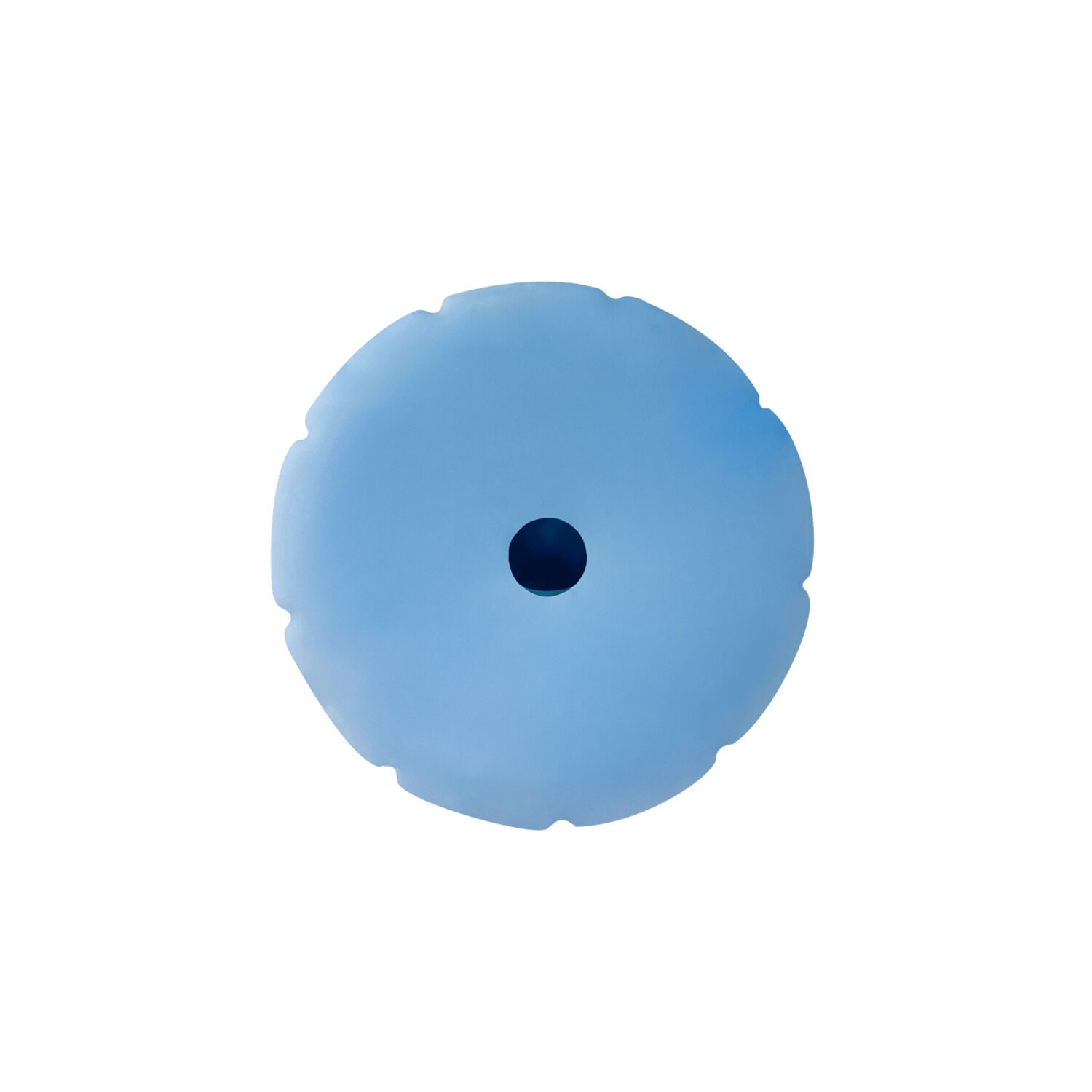 Мастурбатор Wooomy Jigggy Abstract Masturbator, наскрізний, двосторонній