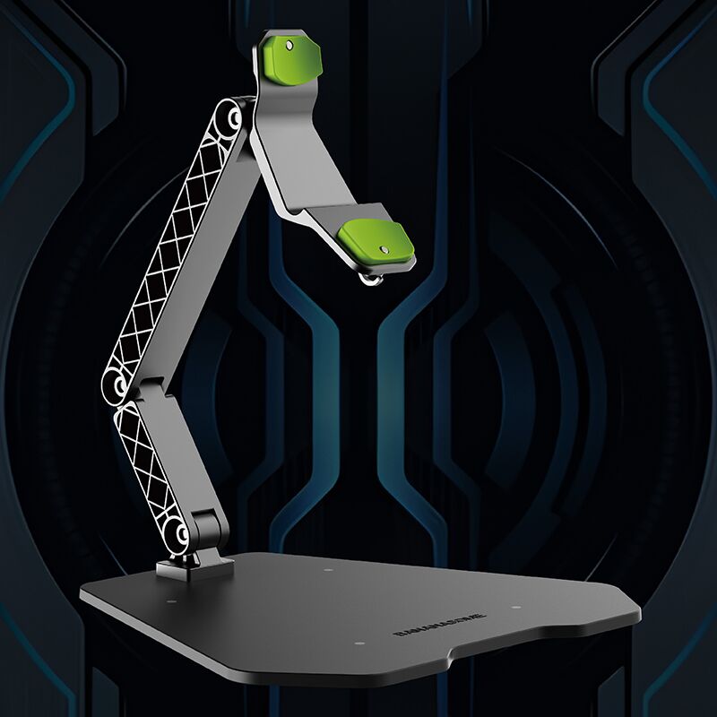 Підставка BANANASOME Folding Holder, регулювання кута нахилу, підходить для смартфона