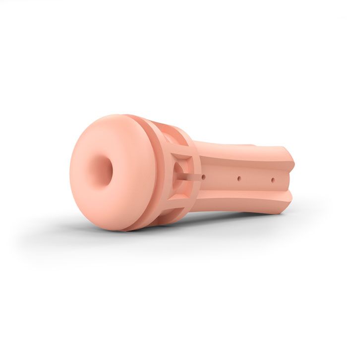 Мастурбатор Mystim Opus E Donut для електростимулятора