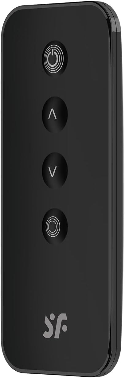 Смарт-віброяйце Satisfyer Ribbed Petal Connect App Black, керування зі смартфона, пульт ДК