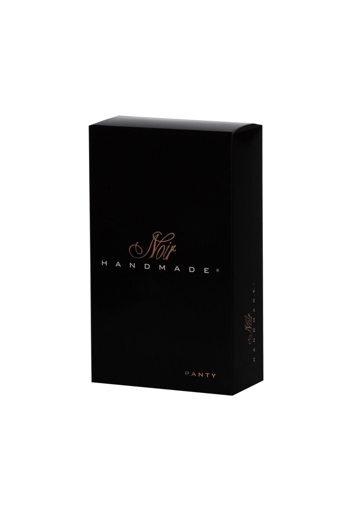 Трусики-стрінги Noir Handmade P012 Wild, XL, під латекс, крокодиловий принт, застібки з боків