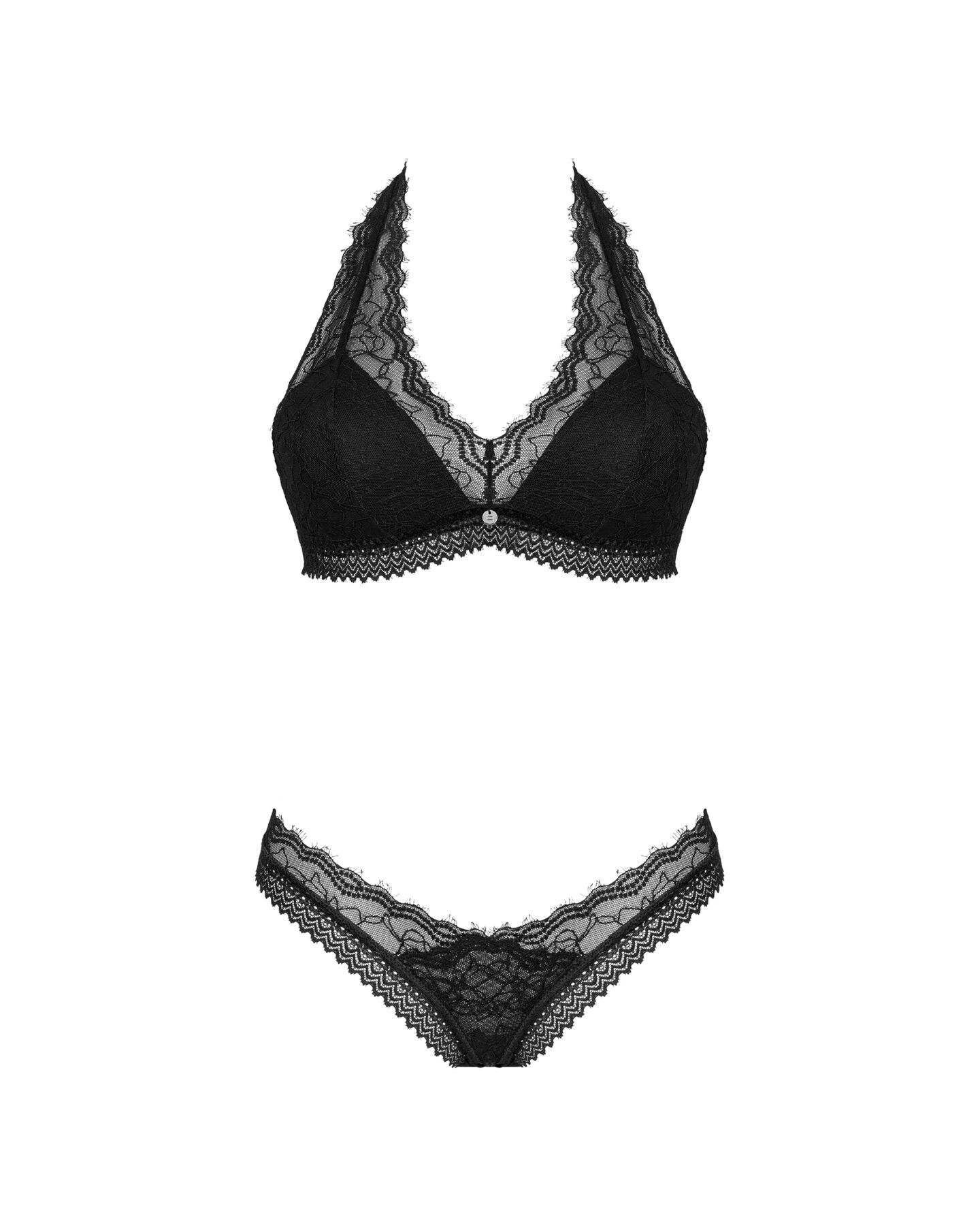 Комплект Obsessive Medilla 2-pcs set XS/S