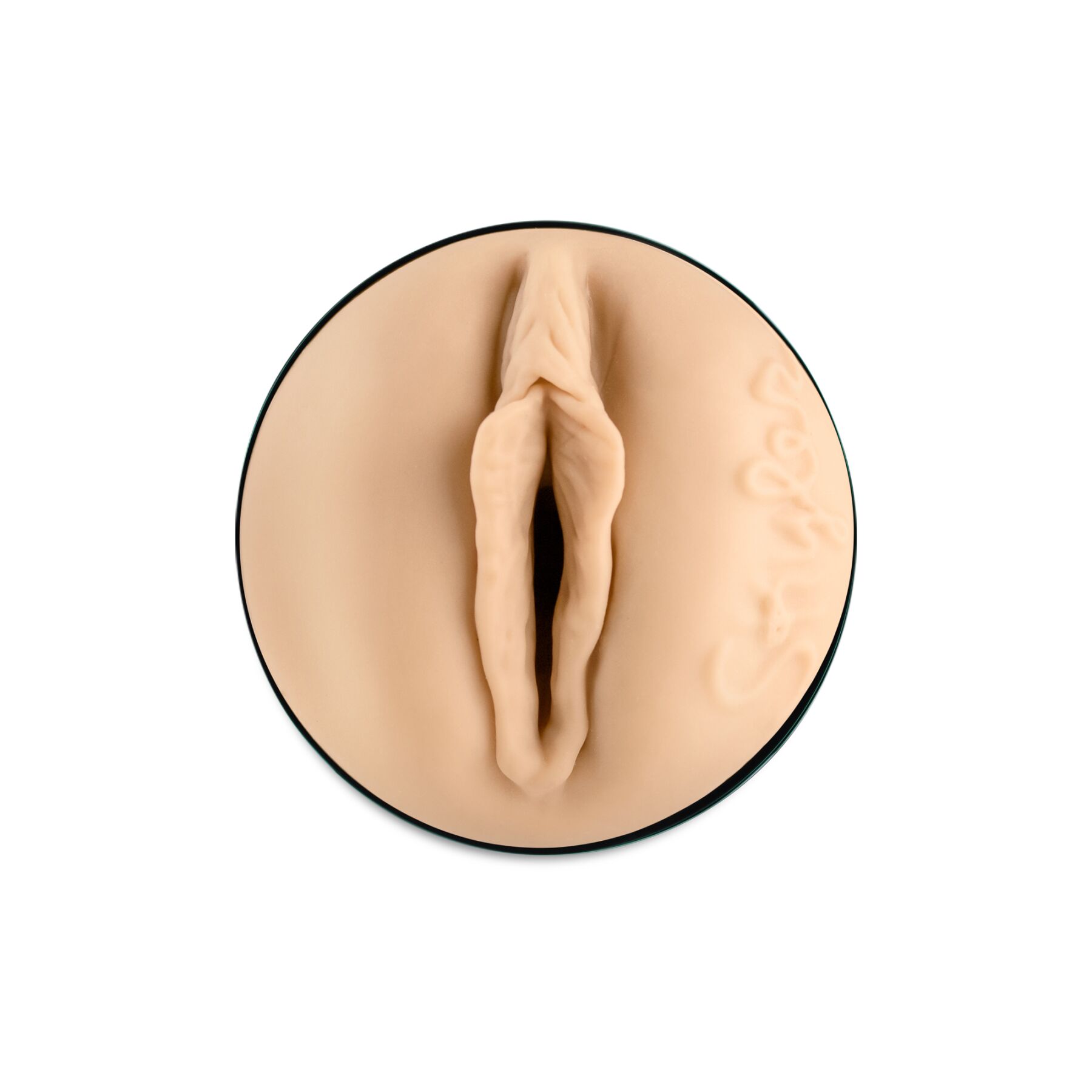 Мастурбатор Kiiroo Feel Skyler Lo PBC, сумісний з PowerBlow і Keon