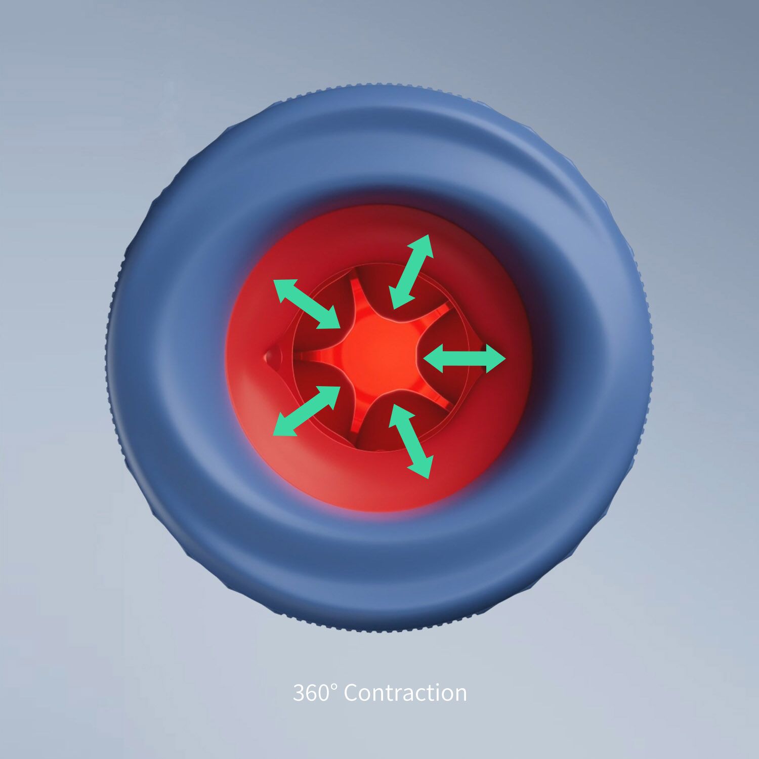 Мастурбатор Otouch SUBMARINE