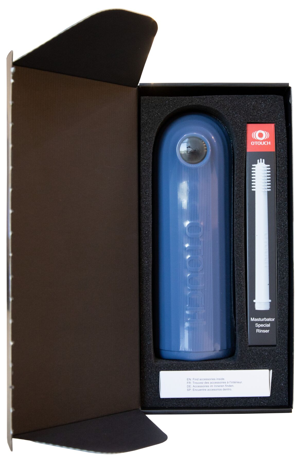 Мастурбатор Otouch SUBMARINE