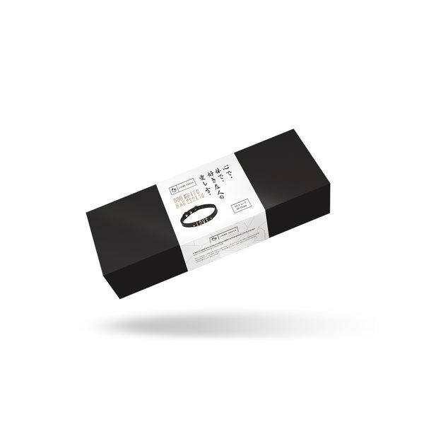 Чокер Liebe Seele DIY Choker with 21 Removable Letters, знімні букви, 21 буква в комплекті