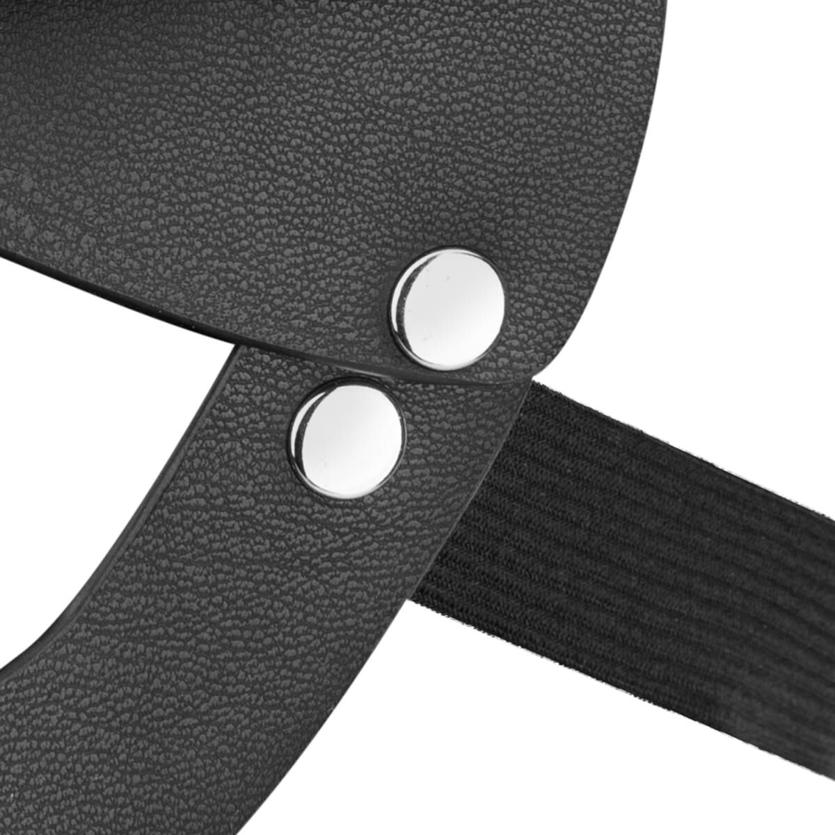 Маска Bedroom Fantasies Kinky Kitty Mask