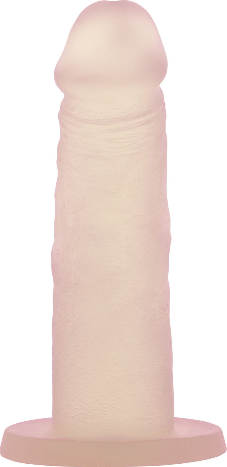 Фалоімітатор на присосці Cocktails by Addiction – Peach Bellini