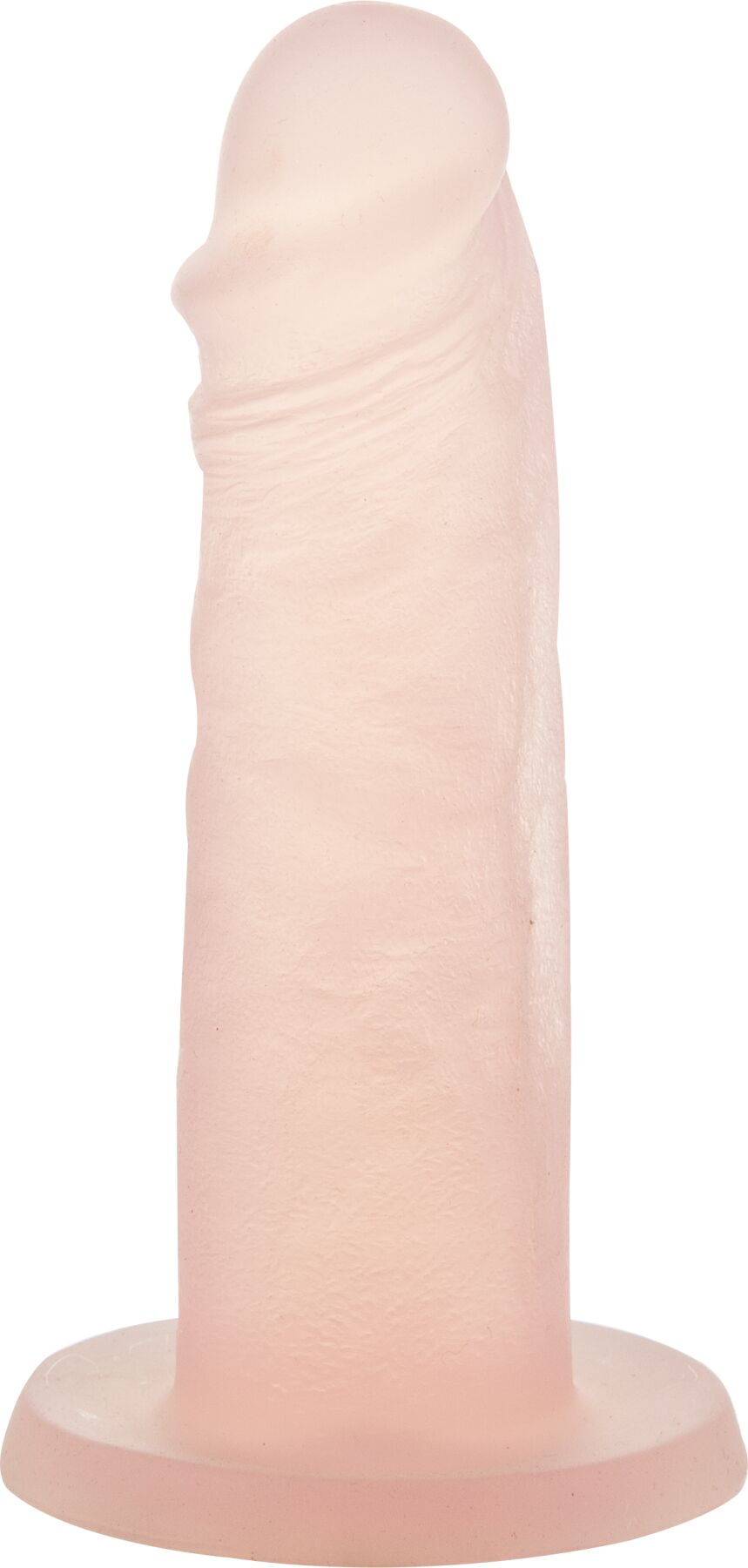 Фалоімітатор на присосці Cocktails by Addiction – Peach Bellini