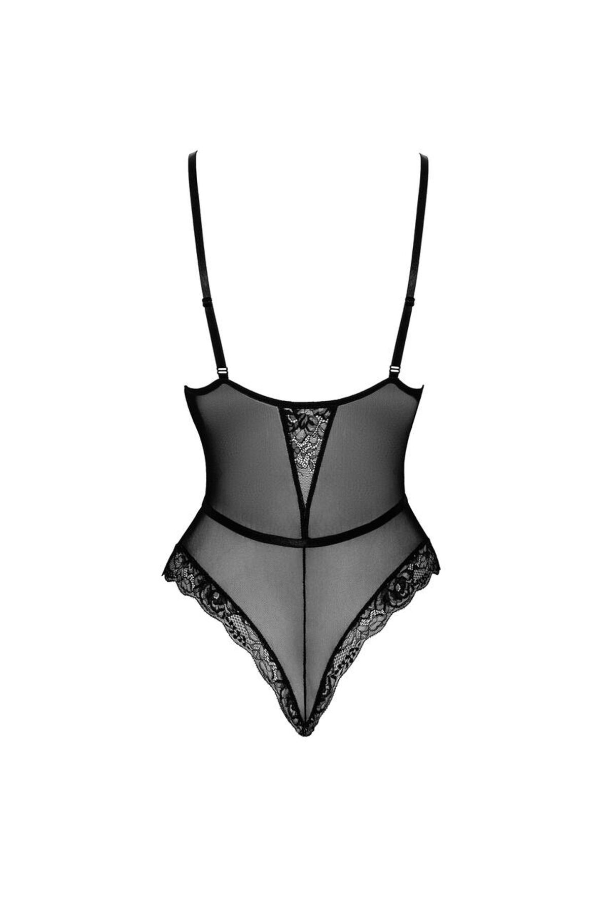 Боді Kissable First Kiss Body S/M