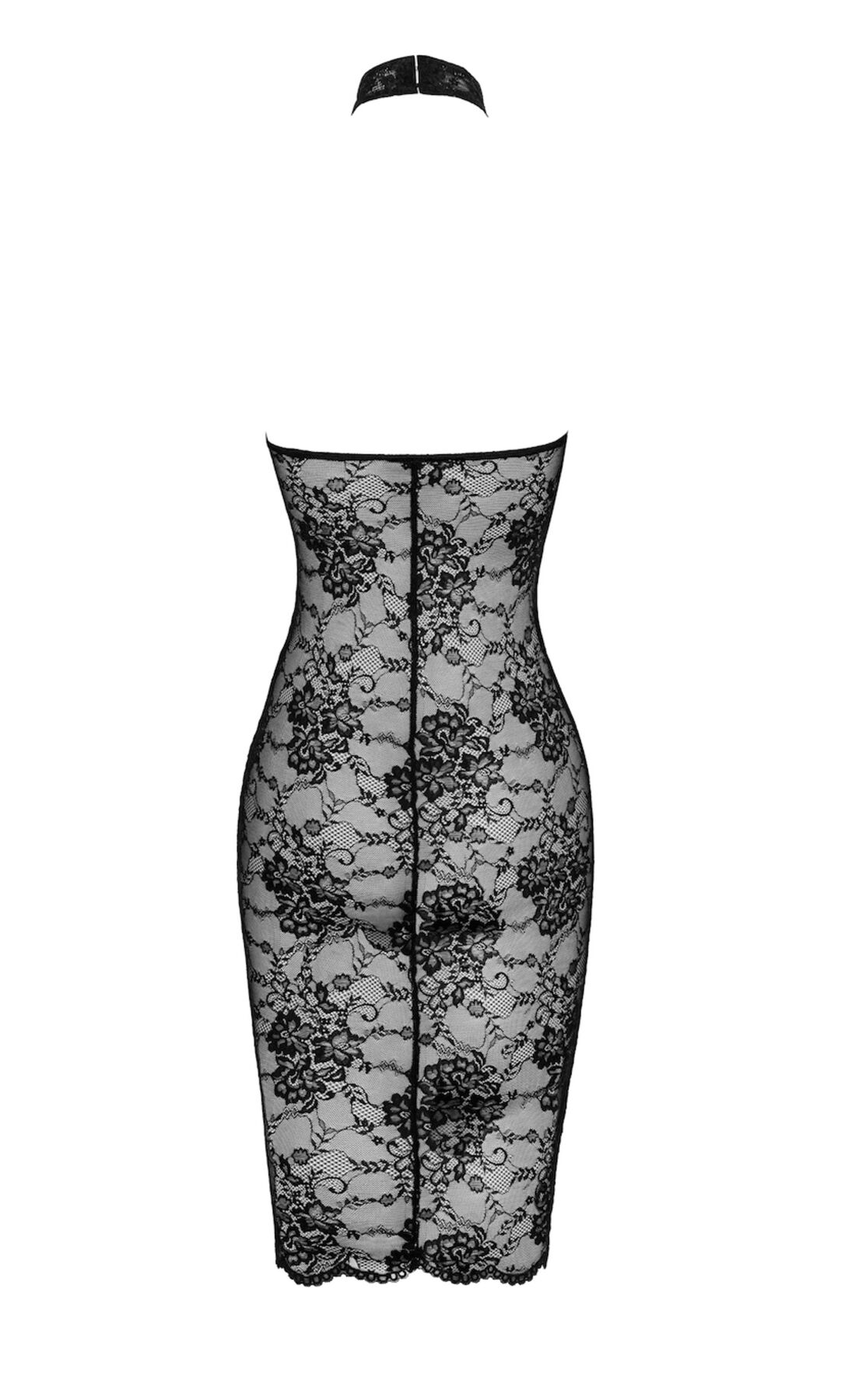 Сукня Noir Handmade F338 Lace midi dress - S