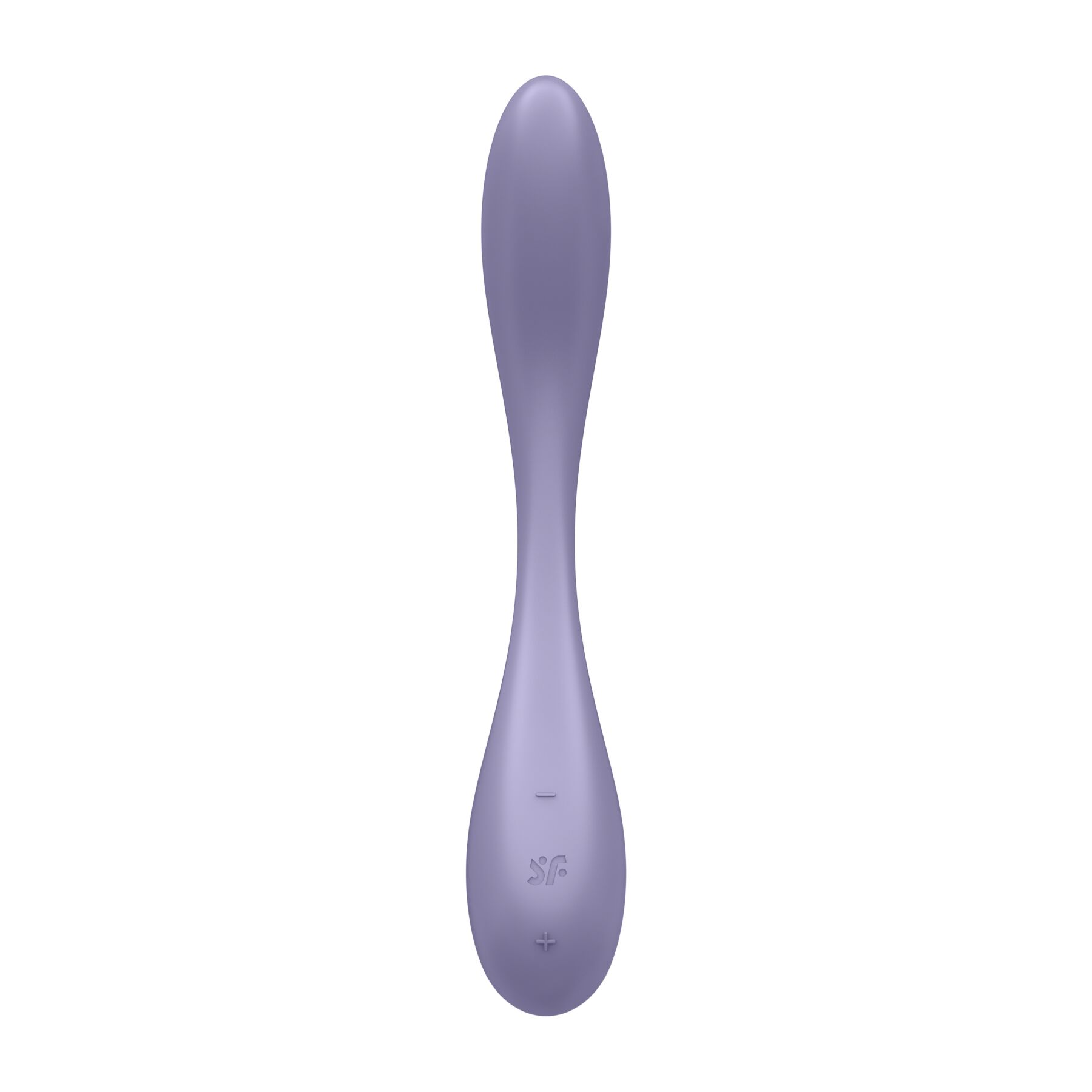 Універсальний смарт-вібратор Satisfyer G-Spot Flex 5+ Lilac