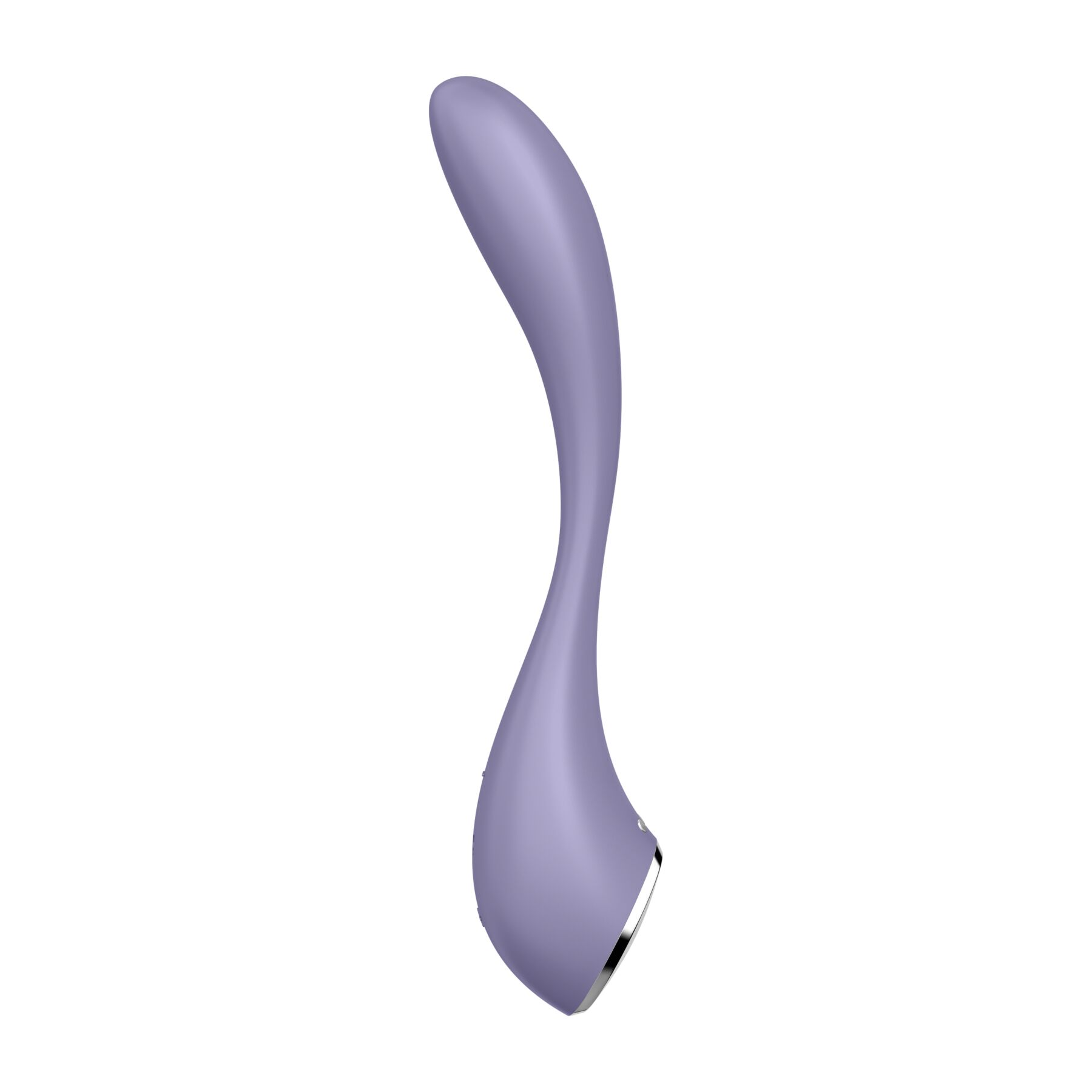 Універсальний смарт-вібратор Satisfyer G-Spot Flex 5+ Lilac