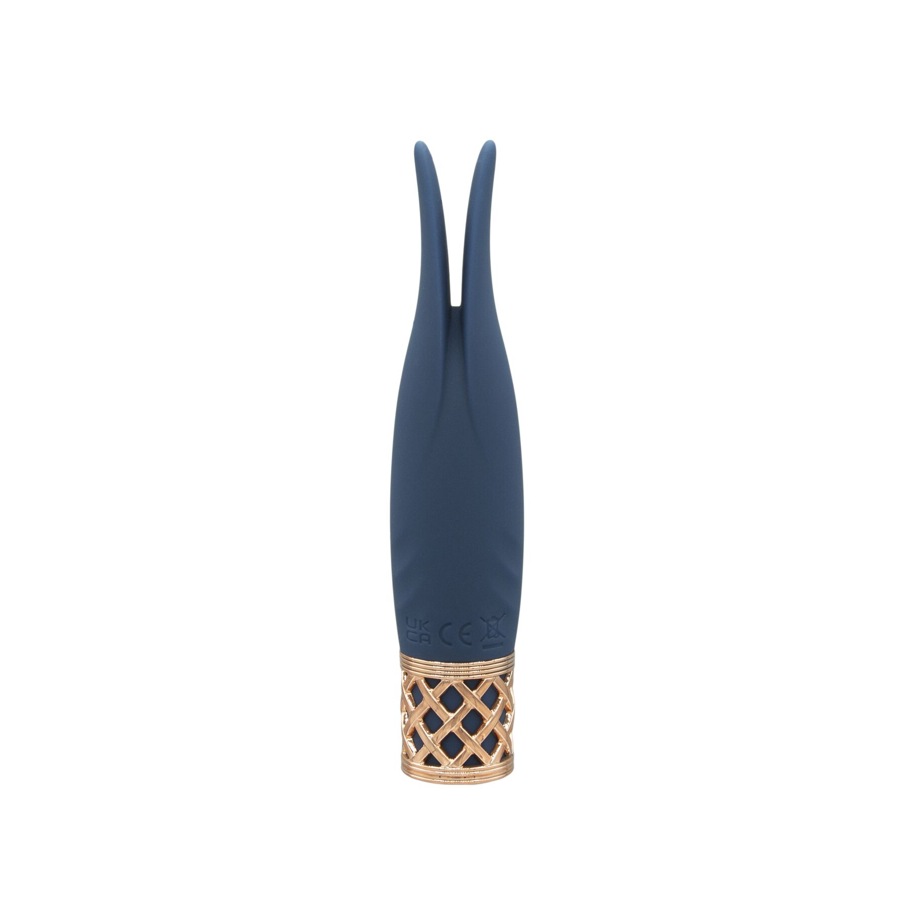 Кліторальний вібратор Pillow Talk Secrets - Playful - Clitoral Vibrator, гнучкі "вушка"