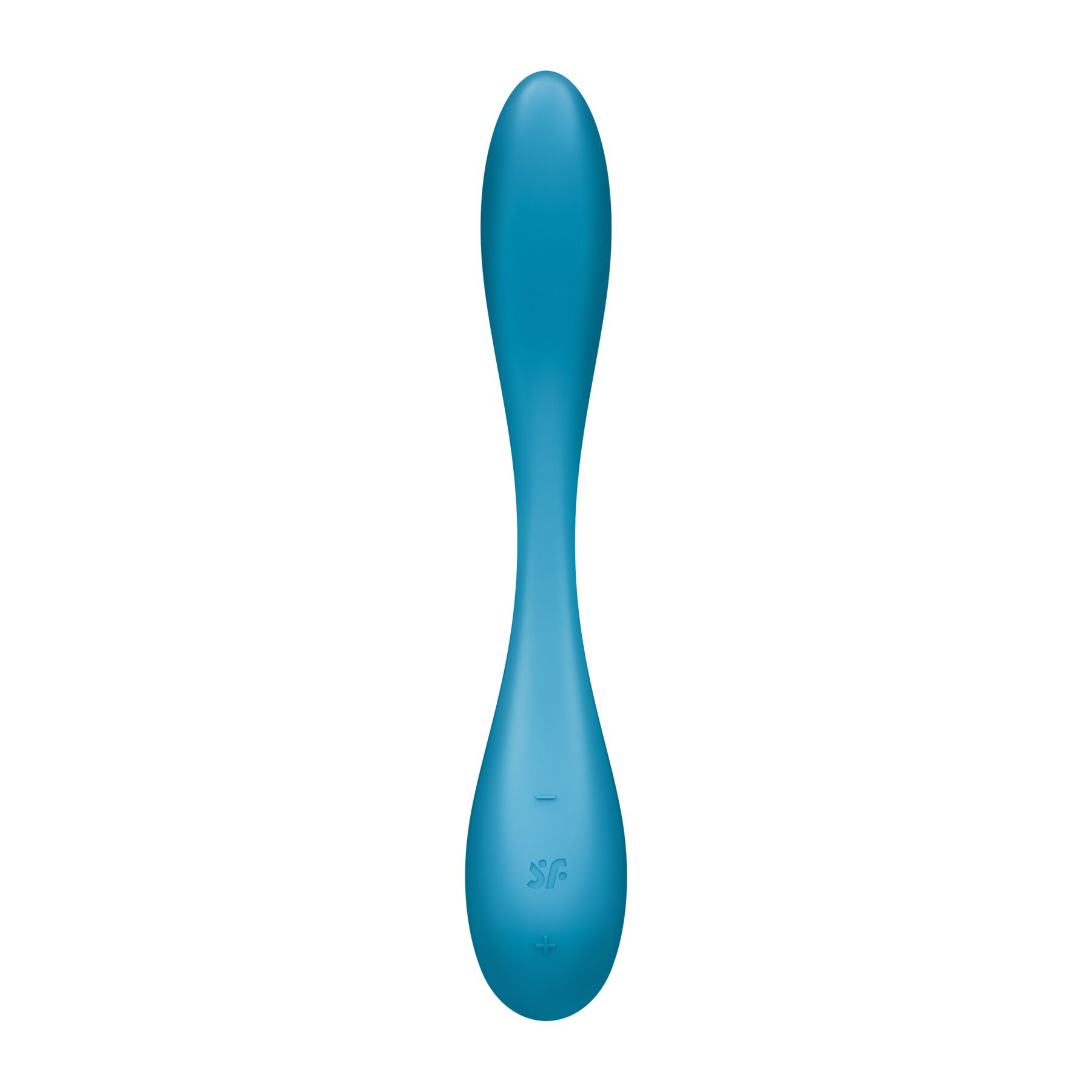 Універсальний смарт-вібратор Satisfyer G-Spot Flex 5+ Petrol